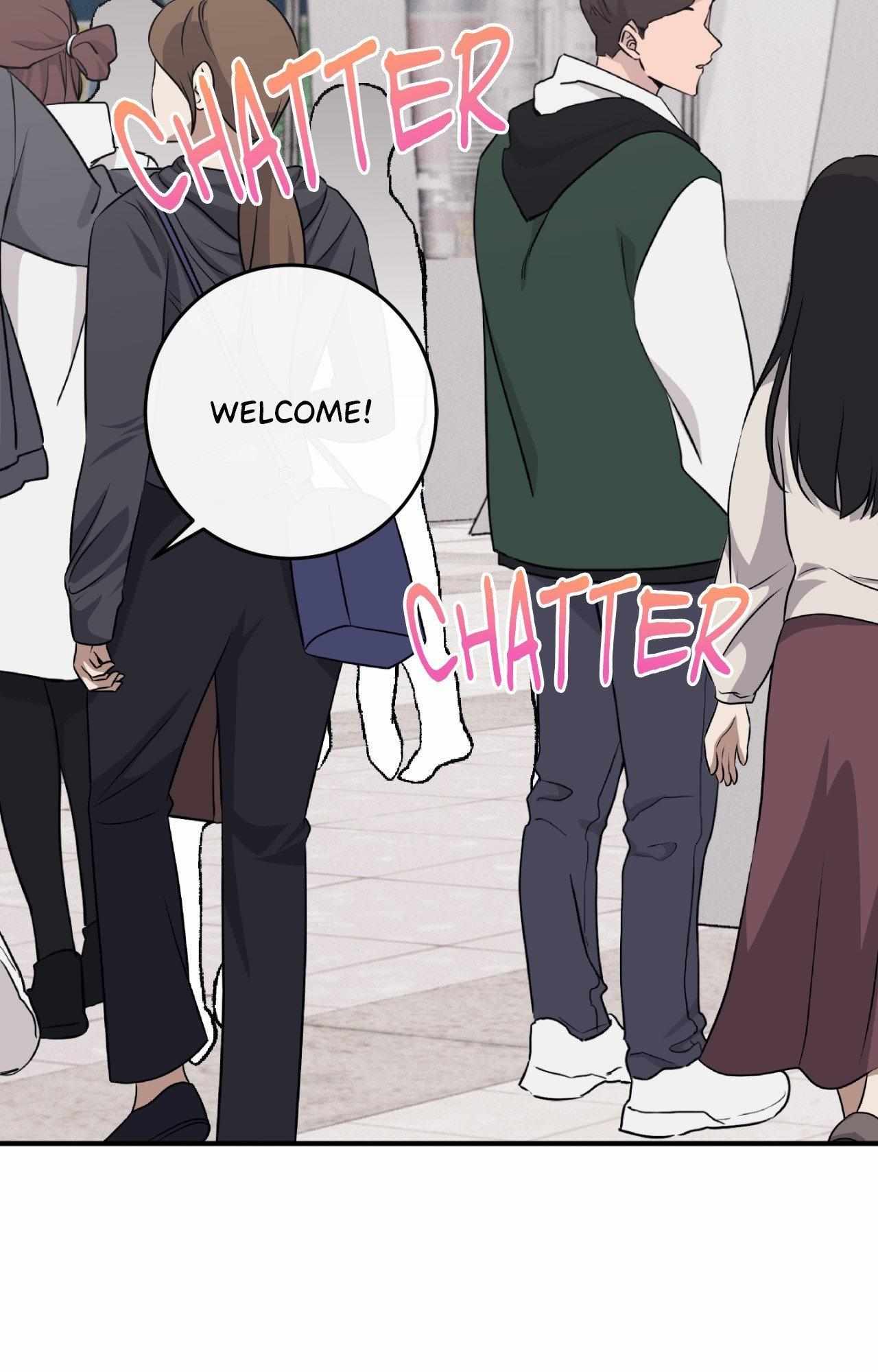 Symbiotic Relationship Between the Sun and the Moon Chapter 22 page 46 - 