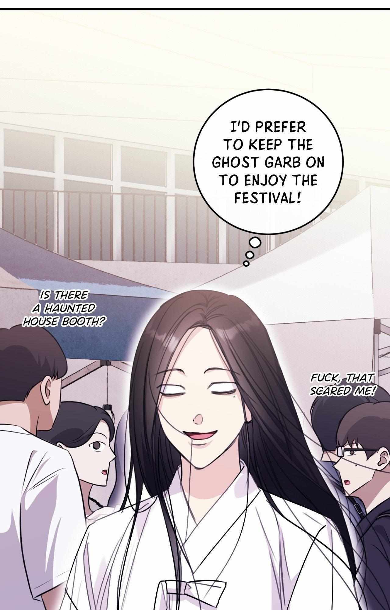 Symbiotic Relationship Between the Sun and the Moon Chapter 22 page 47 - 