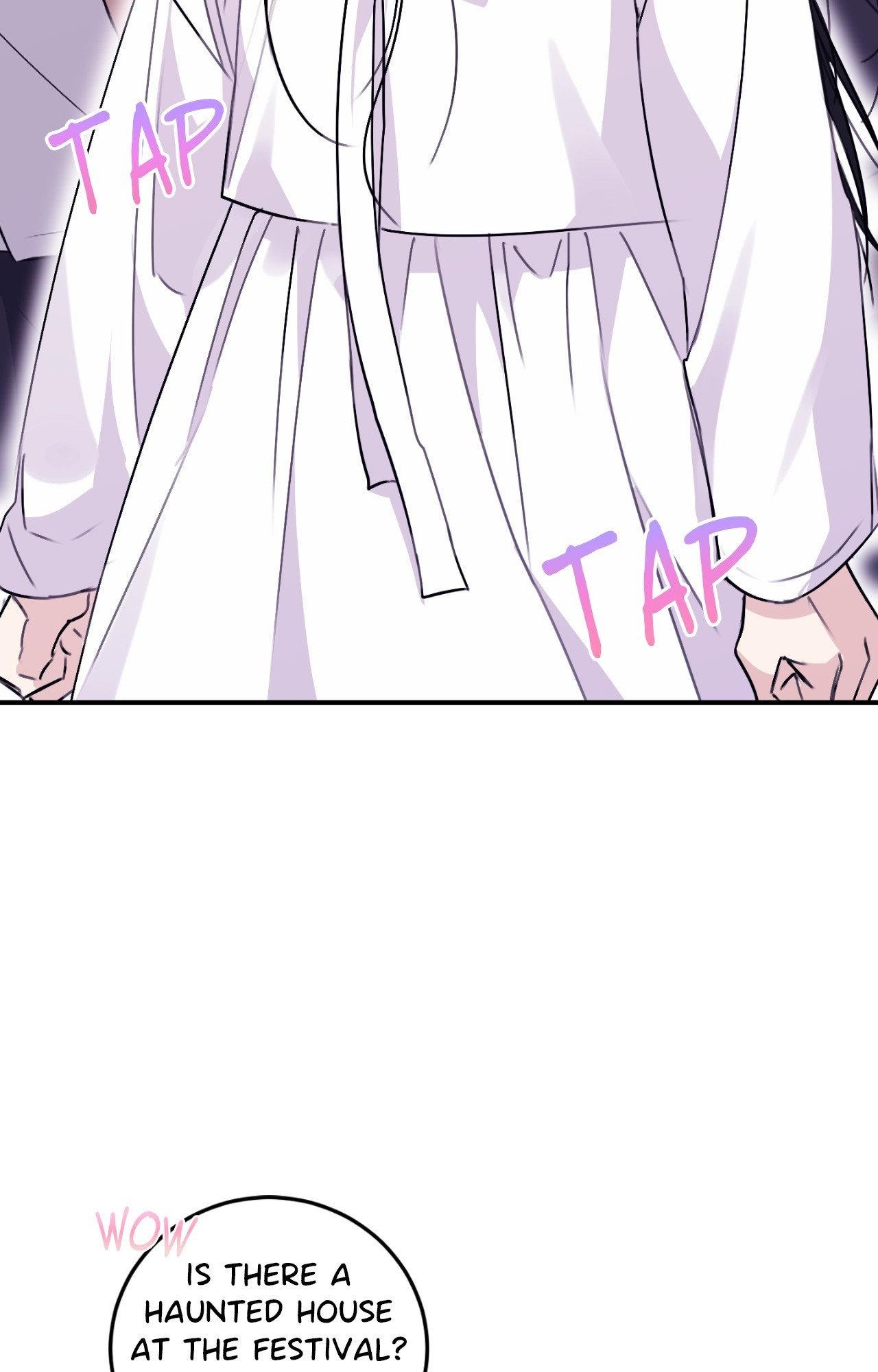 Symbiotic Relationship Between the Sun and the Moon Chapter 22 page 48 - 