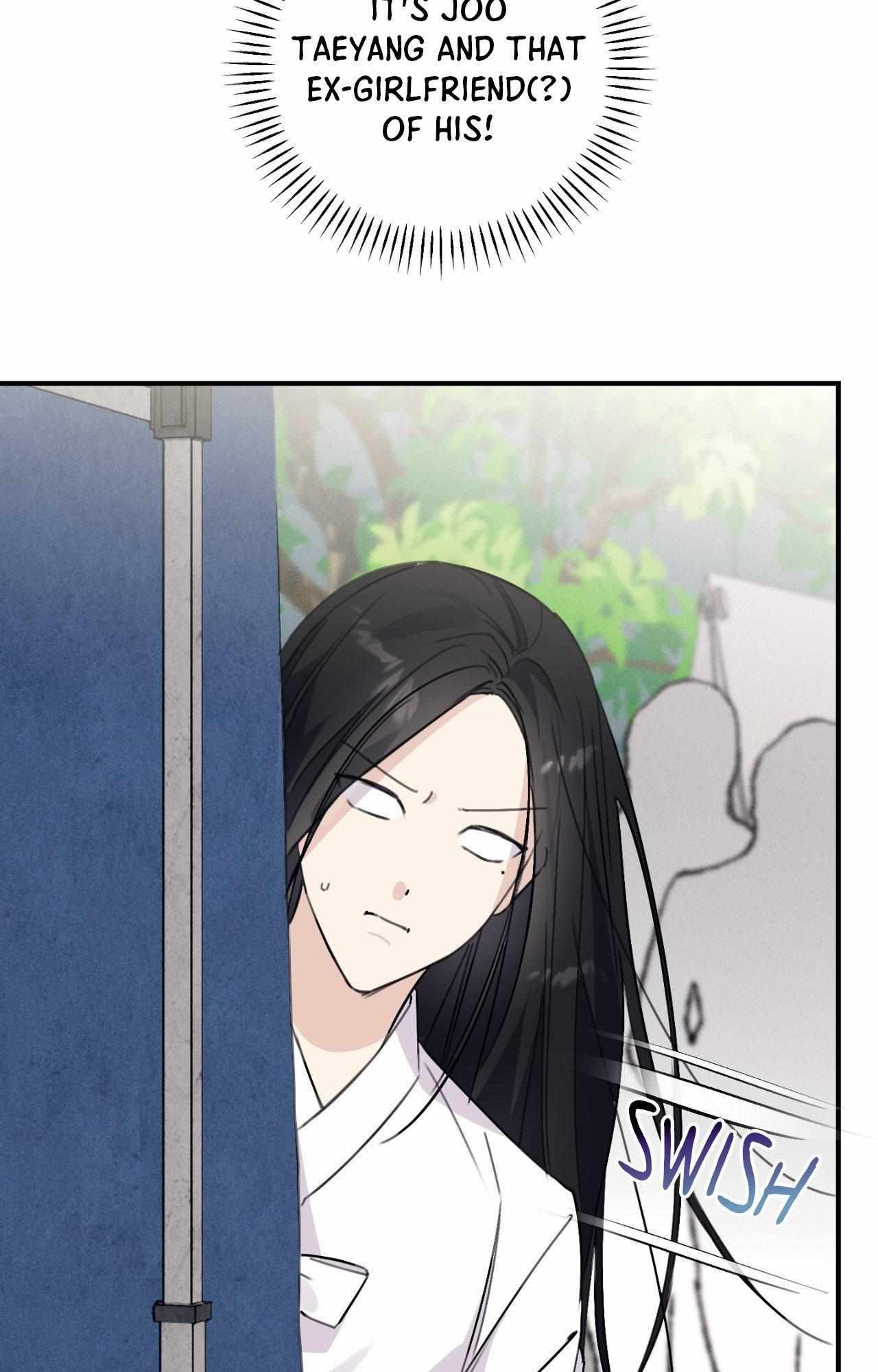 Symbiotic Relationship Between the Sun and the Moon Chapter 22 page 54 - 