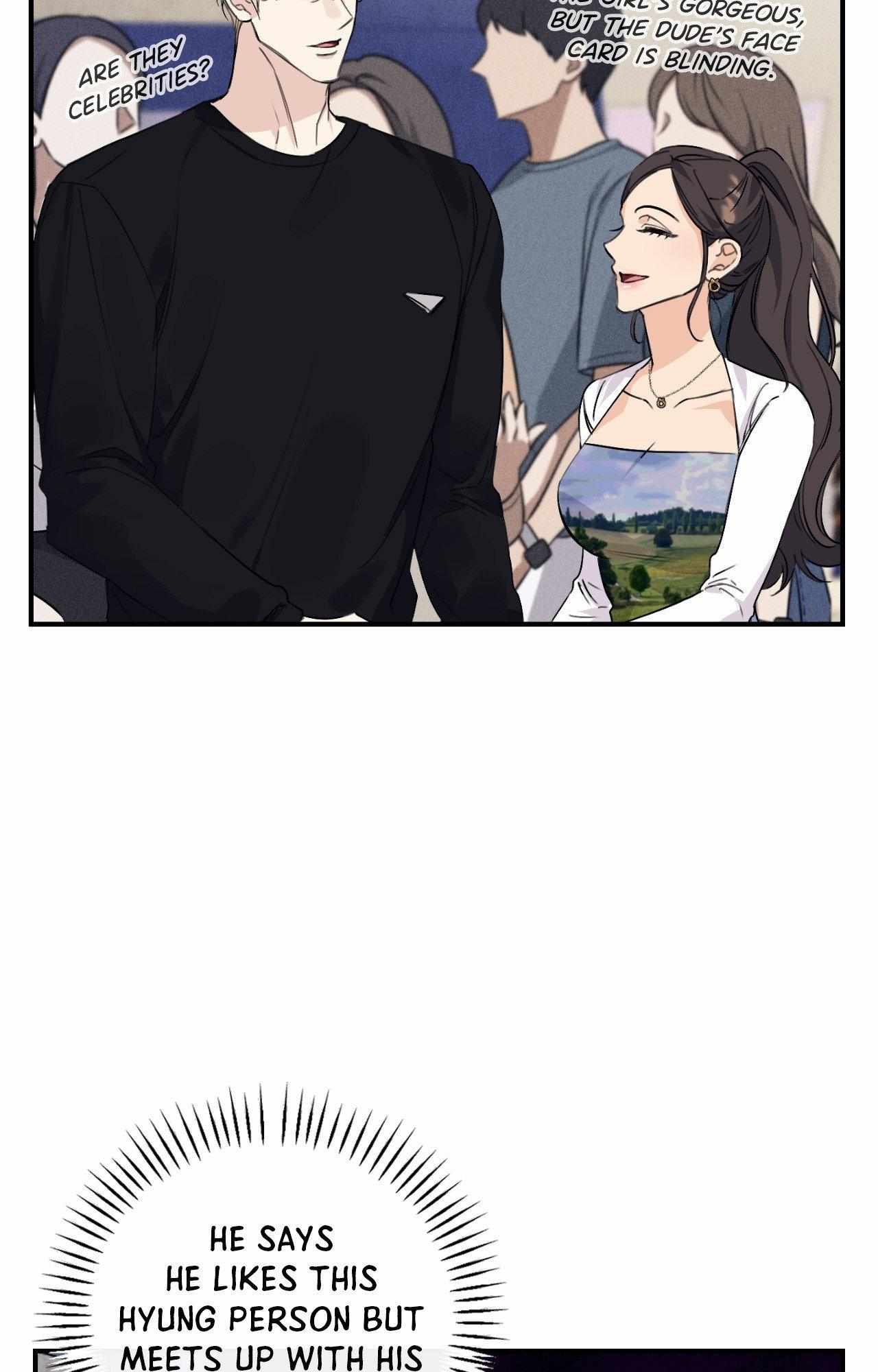 Symbiotic Relationship Between the Sun and the Moon Chapter 22 page 56 - 