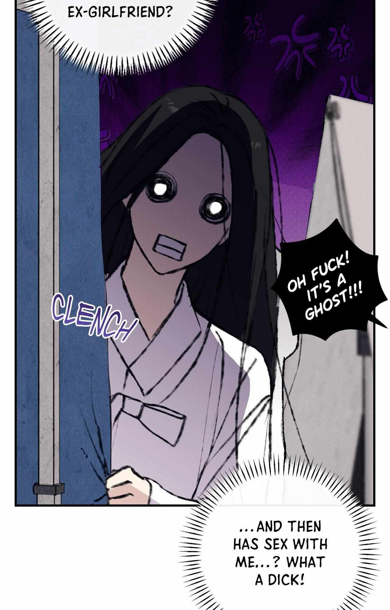 Symbiotic Relationship Between the Sun and the Moon Chapter 22 page 57 - 