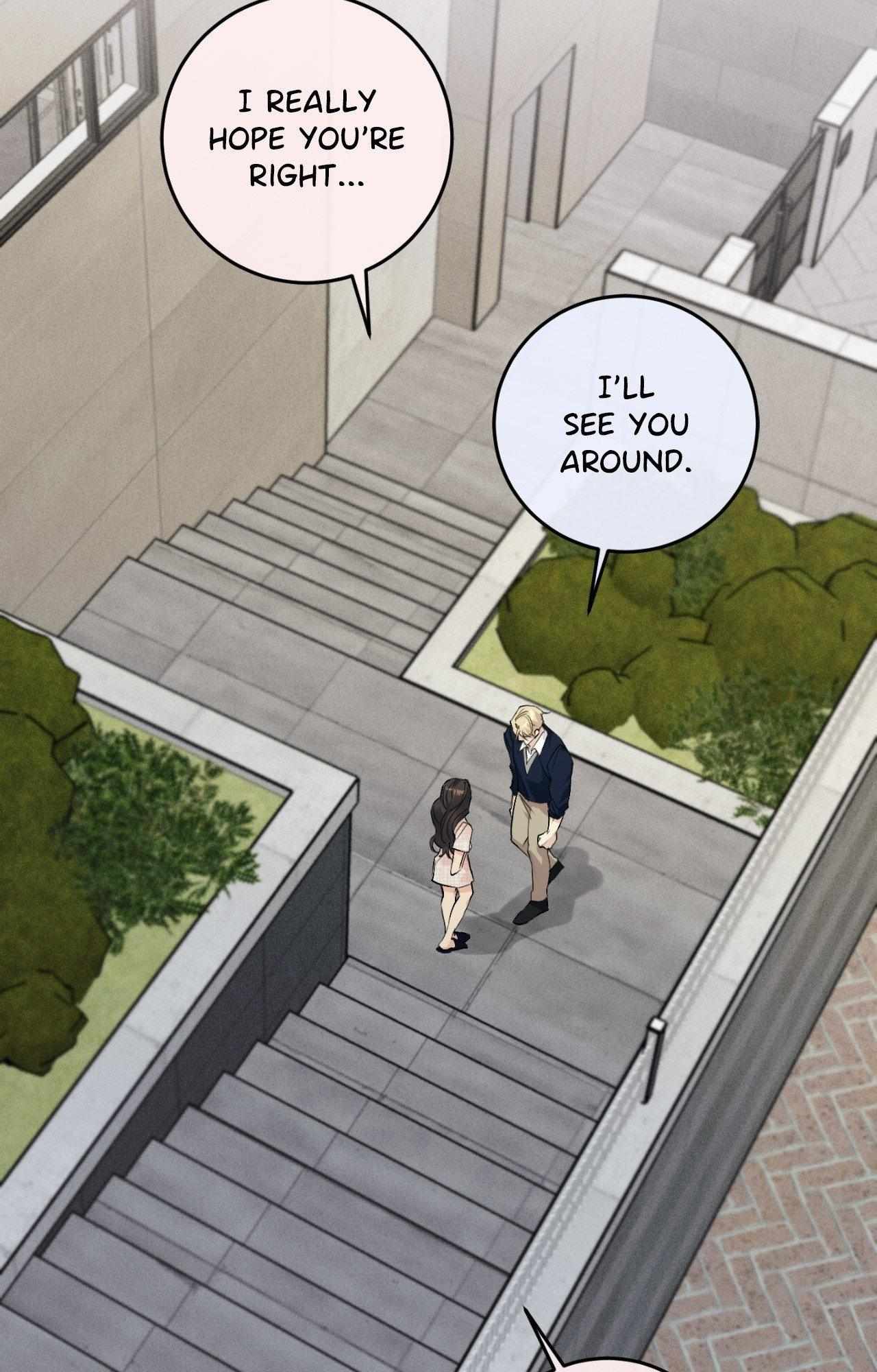 Symbiotic Relationship Between the Sun and the Moon Chapter 22 page 7 - 