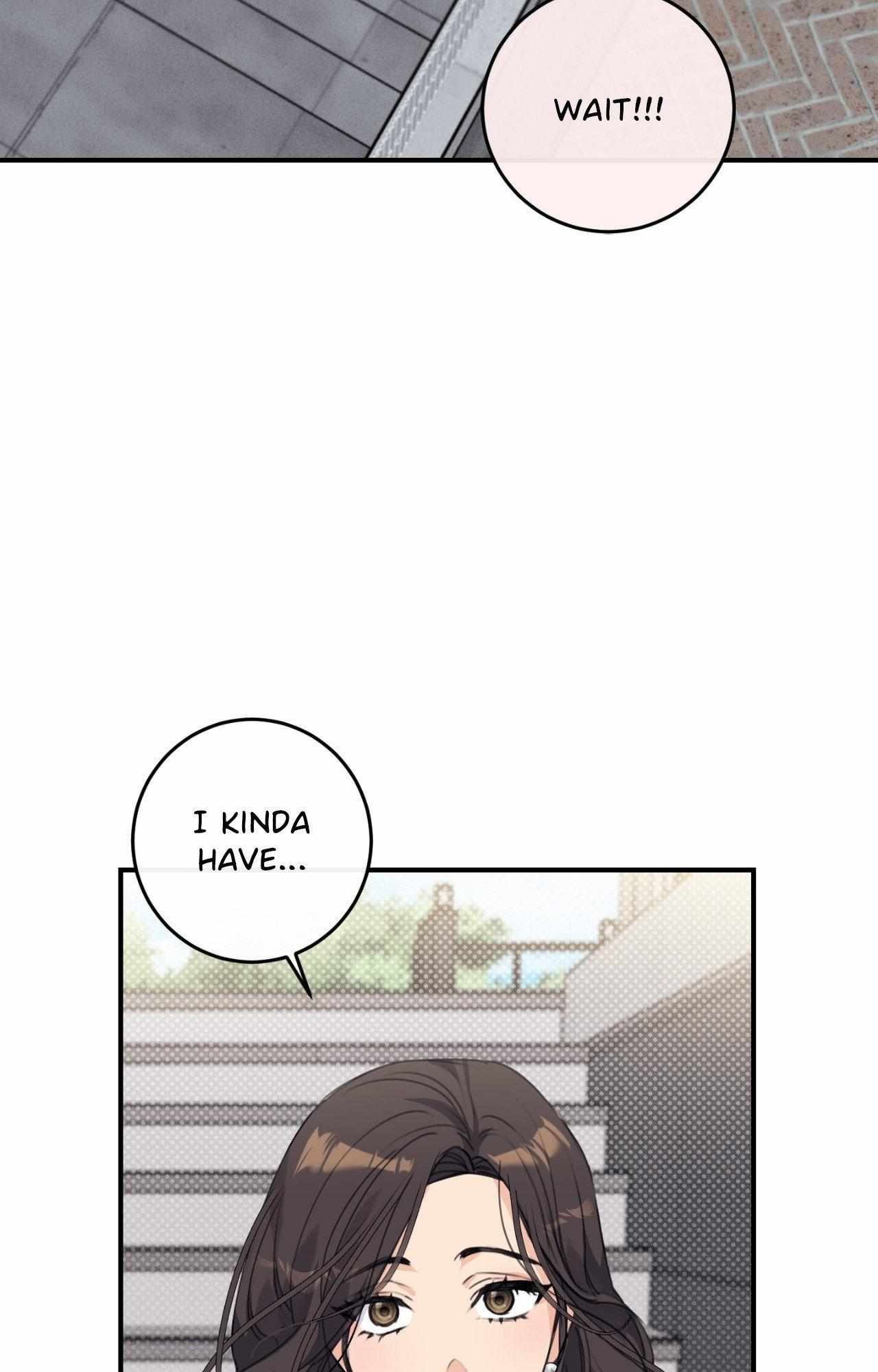 Symbiotic Relationship Between the Sun and the Moon Chapter 22 page 8 - 