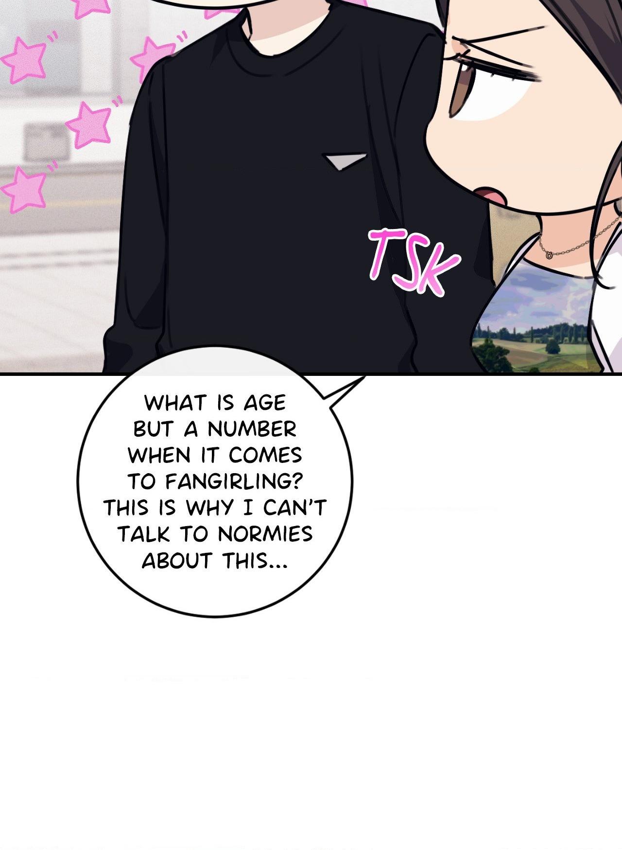Symbiotic Relationship Between the Sun and the Moon Chapter 22 page 72 - 