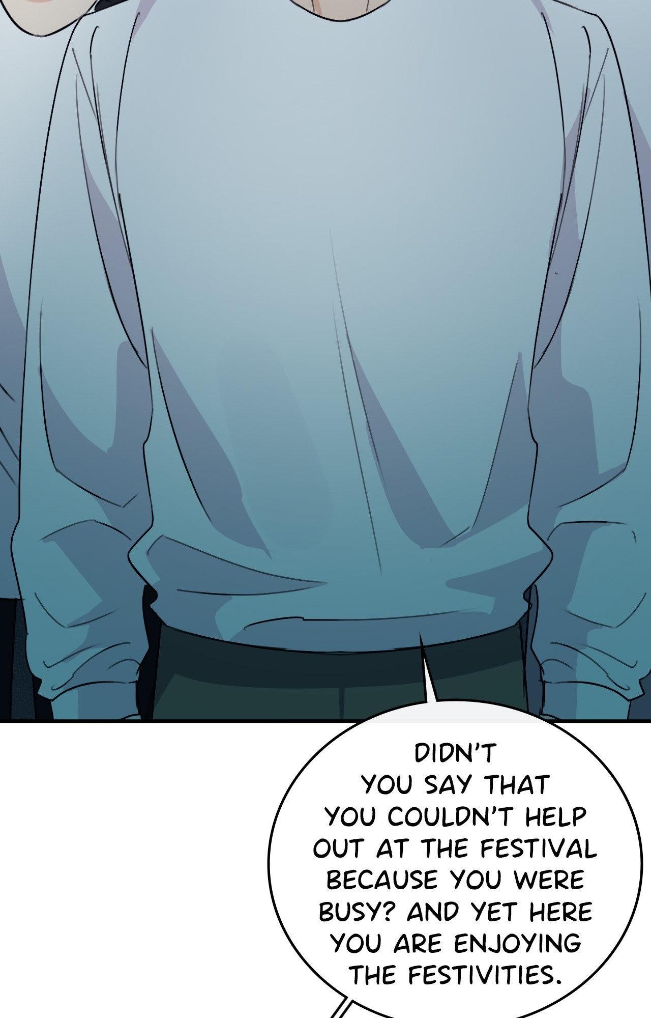 Symbiotic Relationship Between the Sun and the Moon Chapter 22 page 76 - 