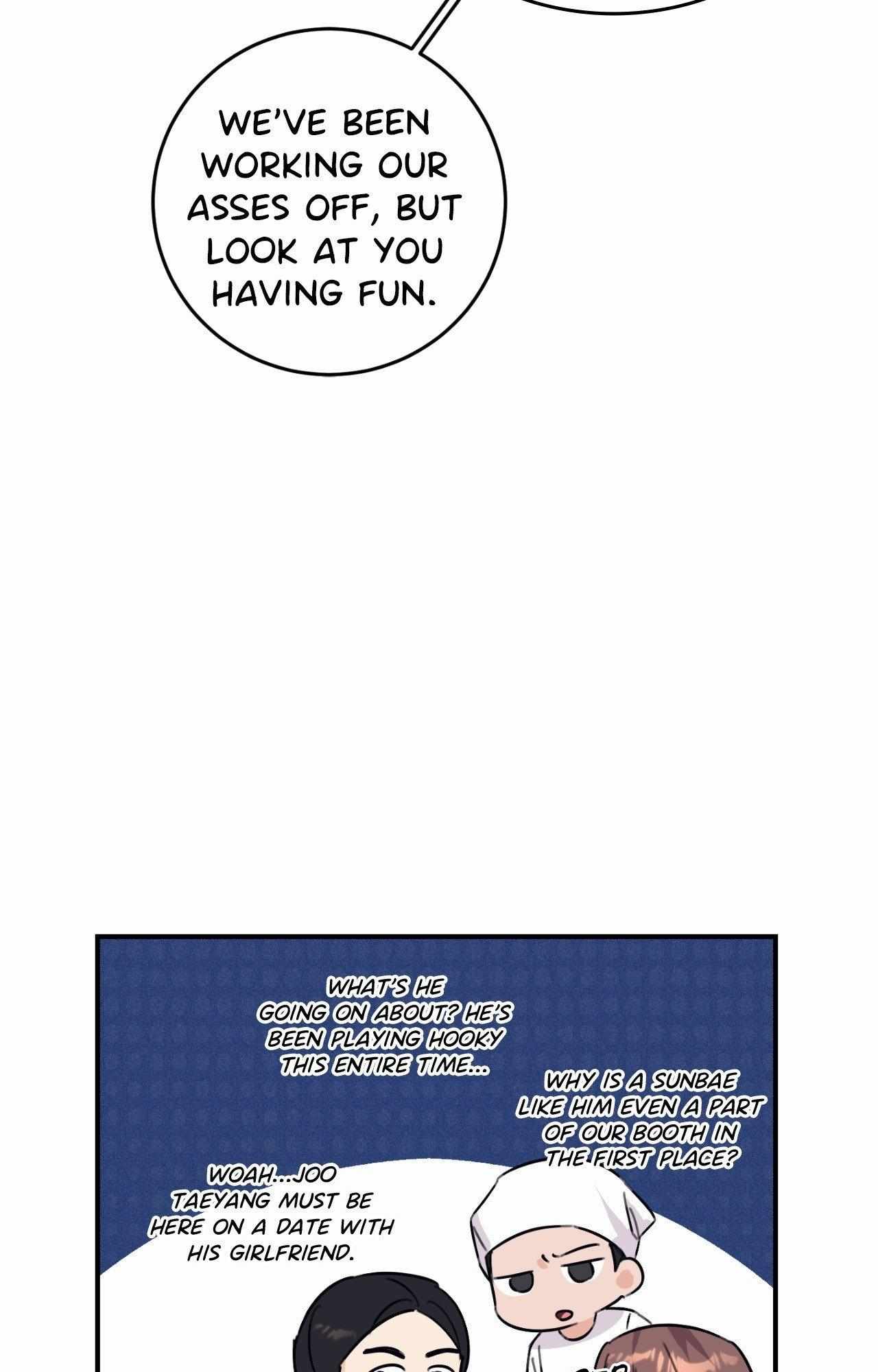 Symbiotic Relationship Between the Sun and the Moon Chapter 22 page 77 - 