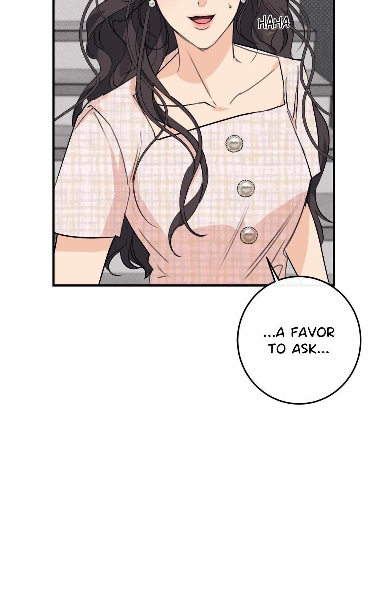 Symbiotic Relationship Between the Sun and the Moon Chapter 22 page 9 - 
