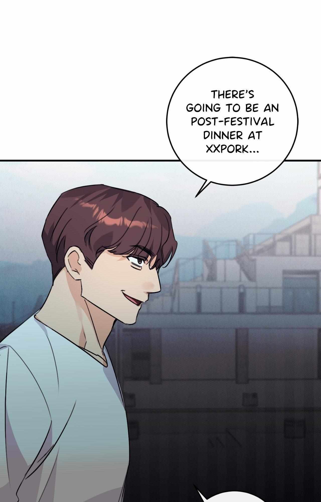 Symbiotic Relationship Between the Sun and the Moon Chapter 22 page 81 - 