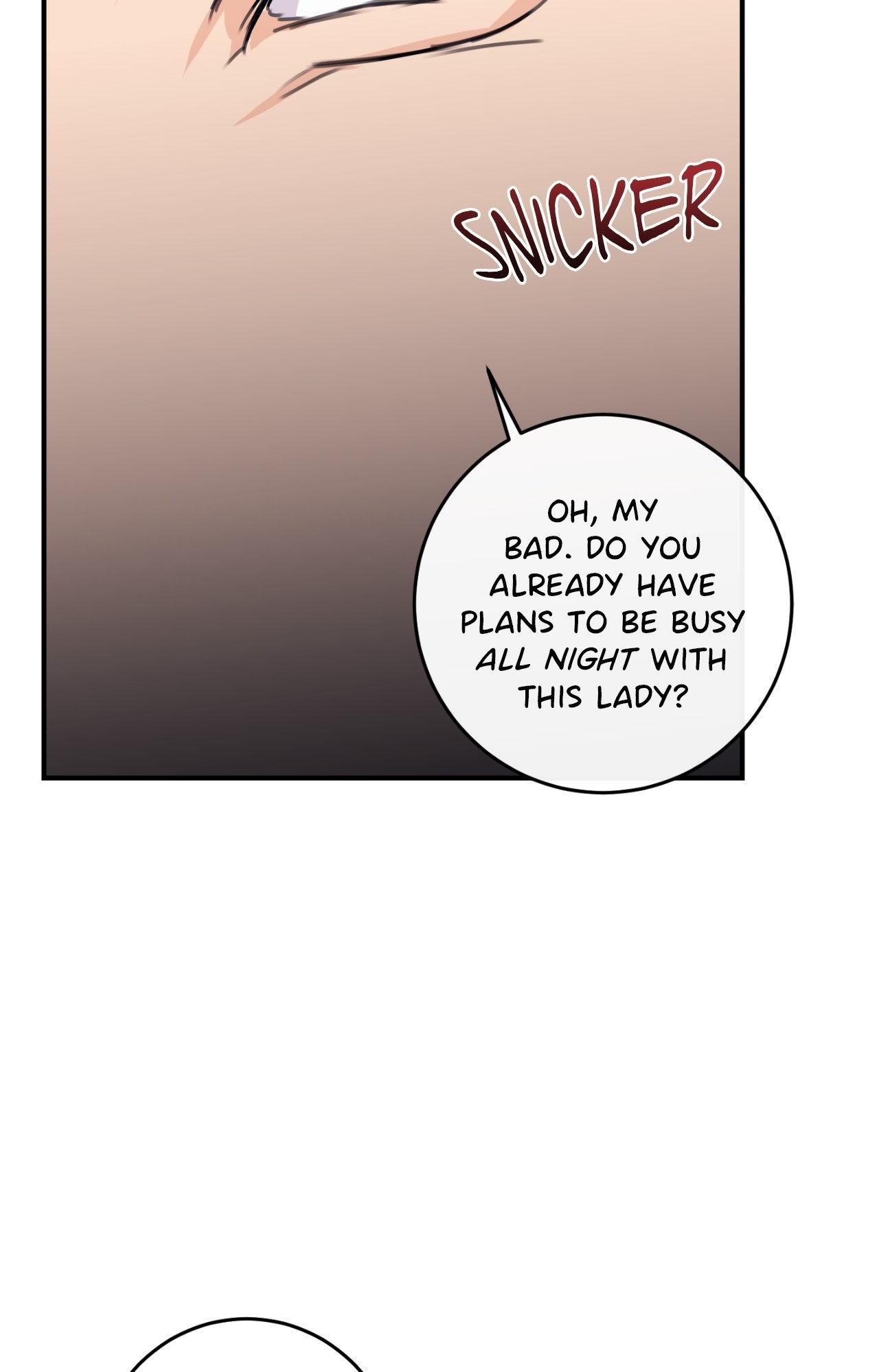 Symbiotic Relationship Between the Sun and the Moon Chapter 22 page 83 - 