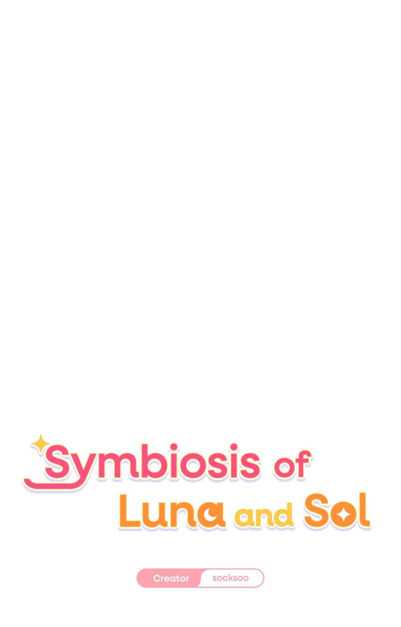 Symbiotic Relationship Between the Sun and the Moon Chapter 22 page 10 - 
