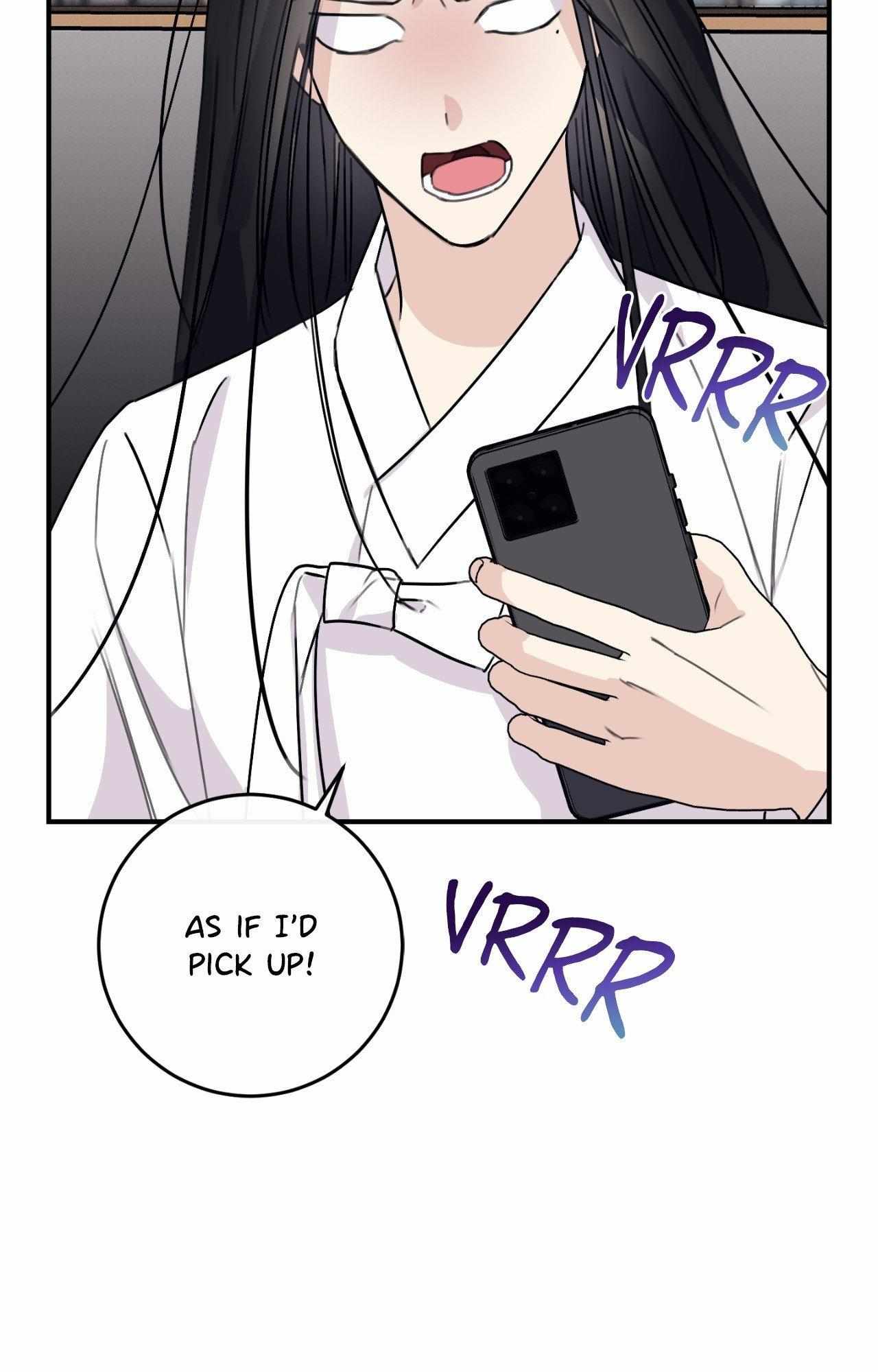 Symbiotic Relationship Between the Sun and the Moon Chapter 22 page 96 - 