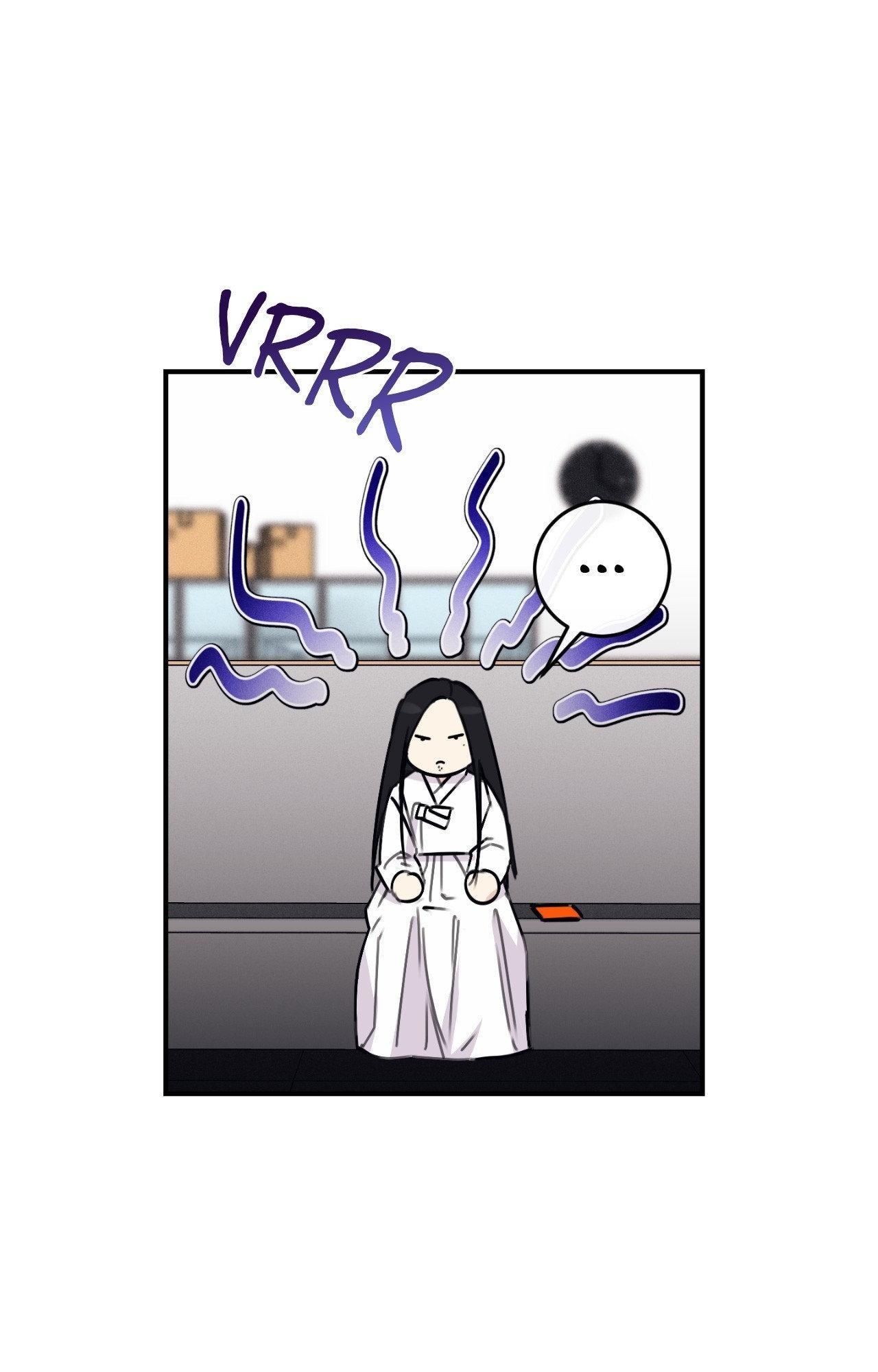Symbiotic Relationship Between the Sun and the Moon Chapter 22 page 97 - 