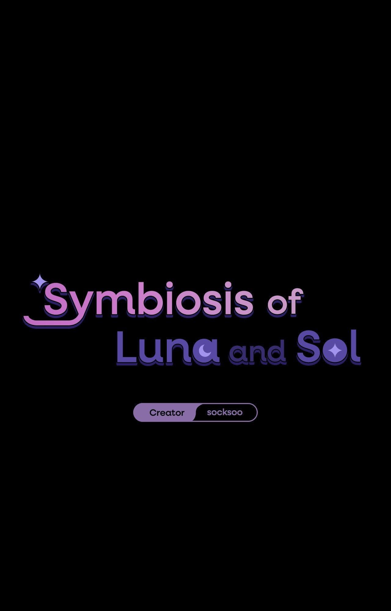 Symbiotic Relationship Between the Sun and the Moon Chapter 23 page 1 - 