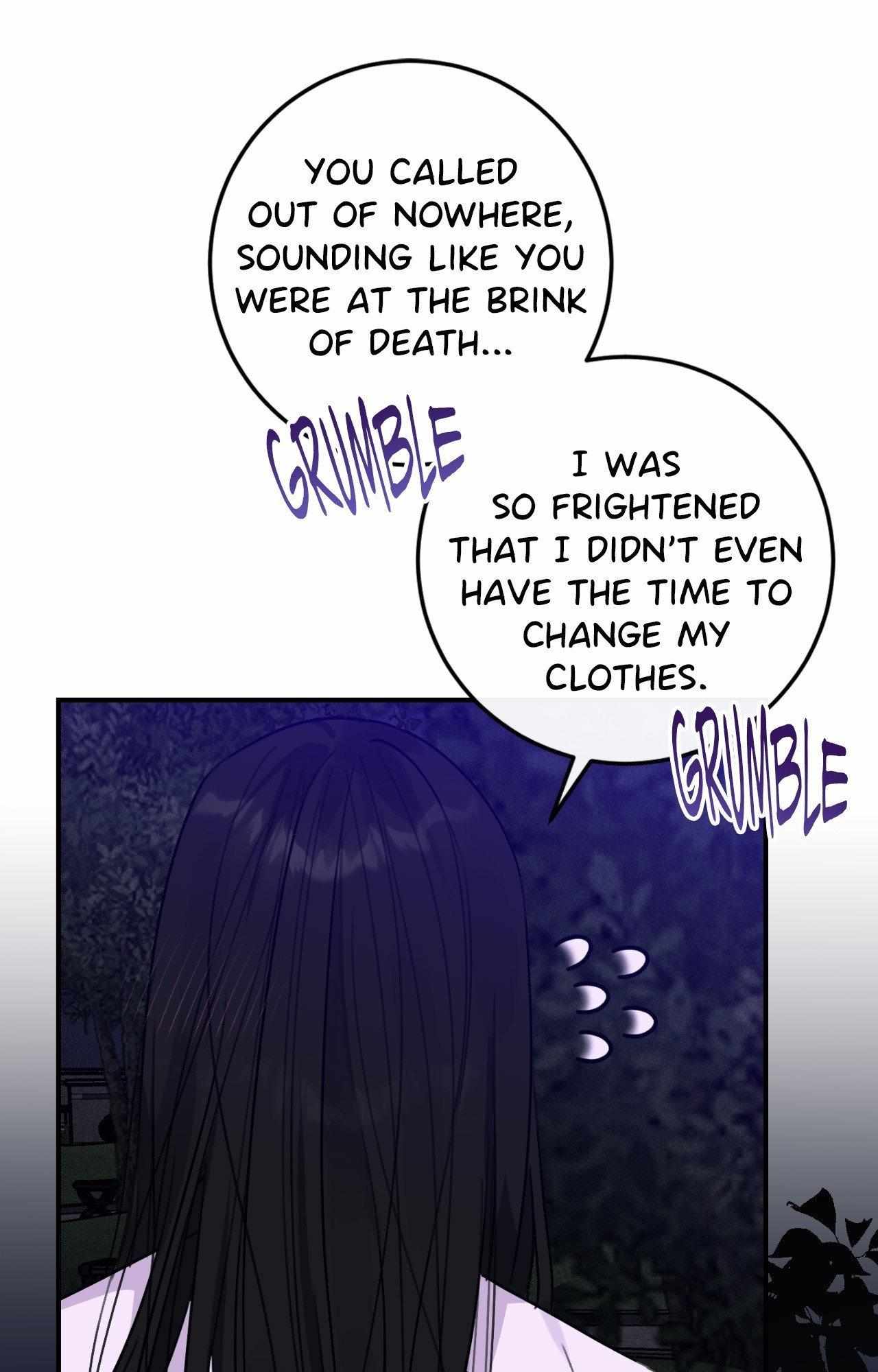 Symbiotic Relationship Between the Sun and the Moon Chapter 23 page 103 - 