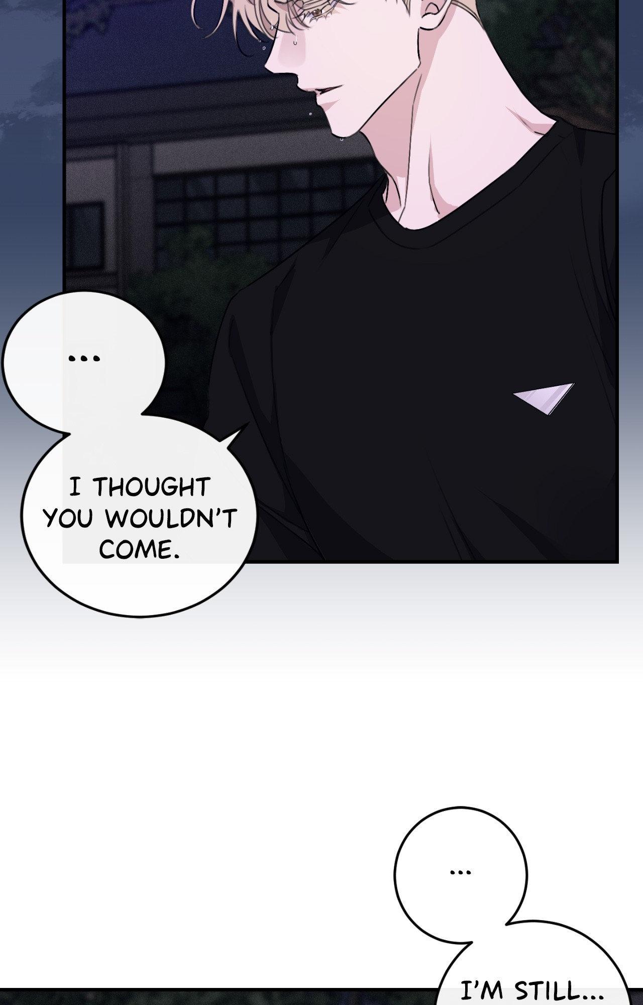 Symbiotic Relationship Between the Sun and the Moon Chapter 23 page 105 - 