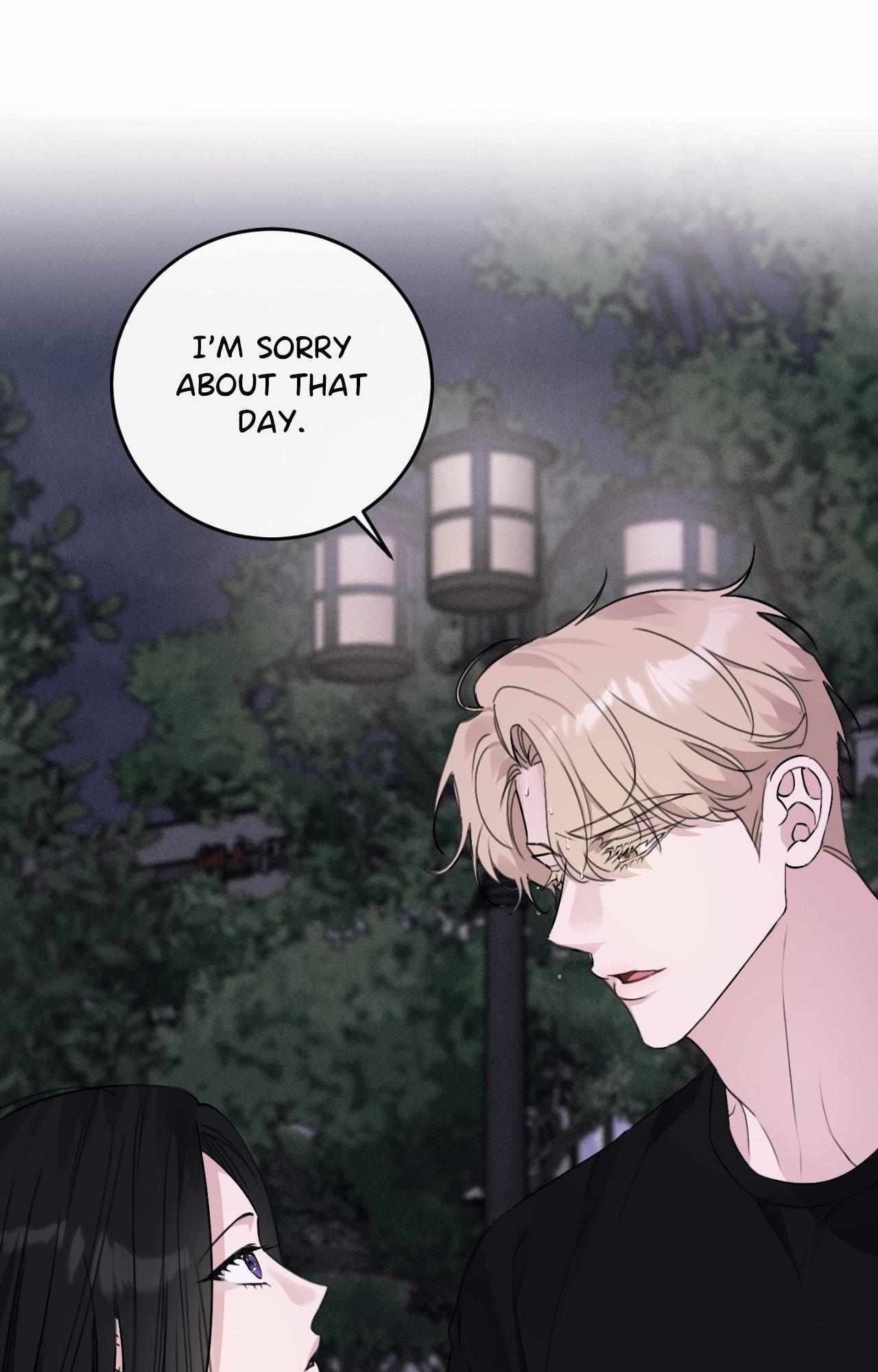 Symbiotic Relationship Between the Sun and the Moon Chapter 23 page 107 - 