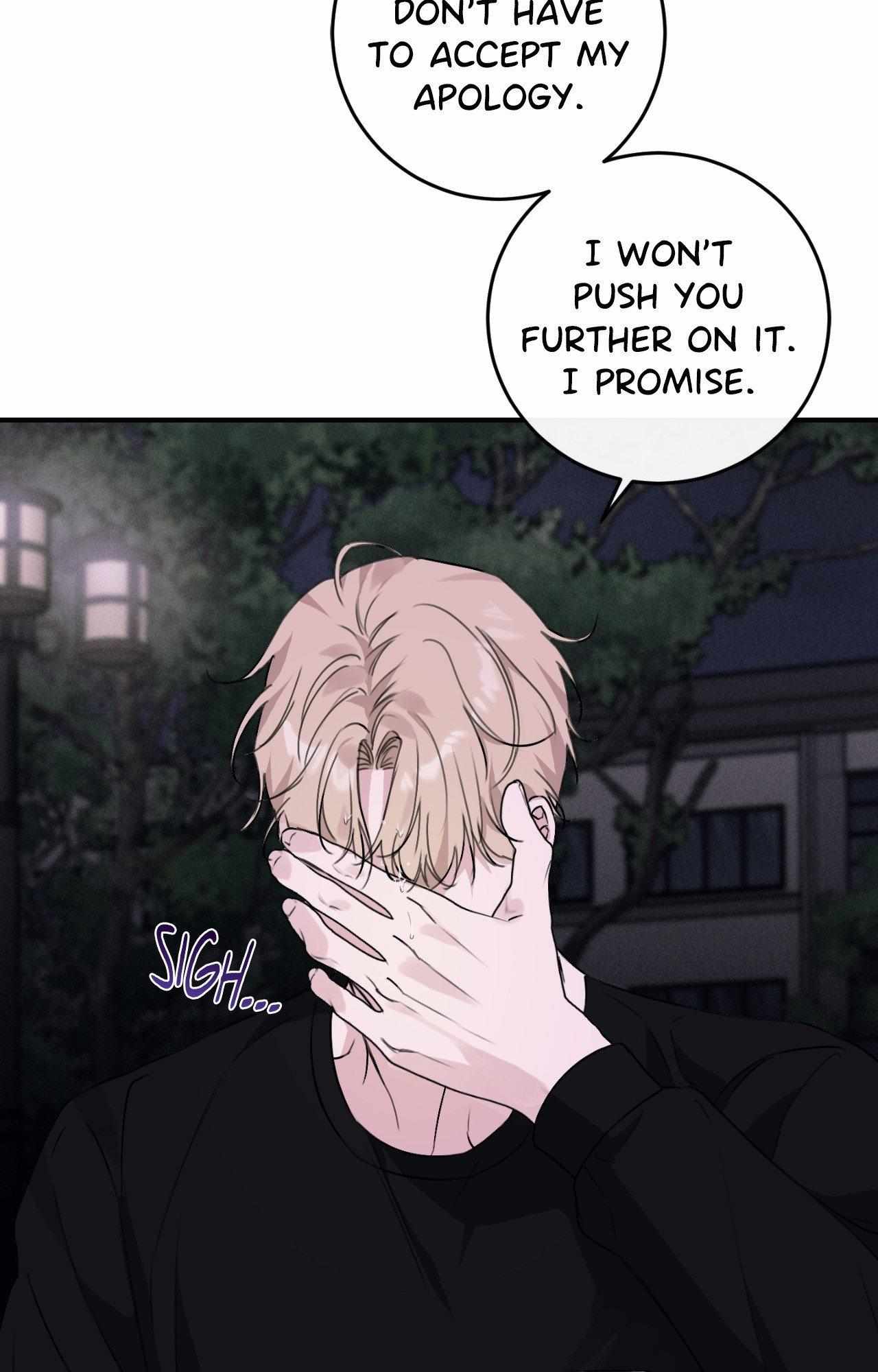 Symbiotic Relationship Between the Sun and the Moon Chapter 23 page 109 - 