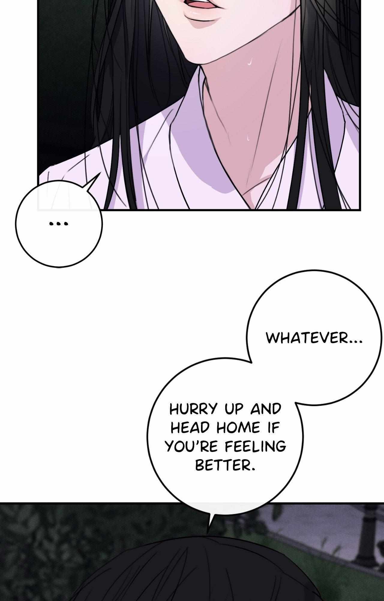 Symbiotic Relationship Between the Sun and the Moon Chapter 23 page 111 - 