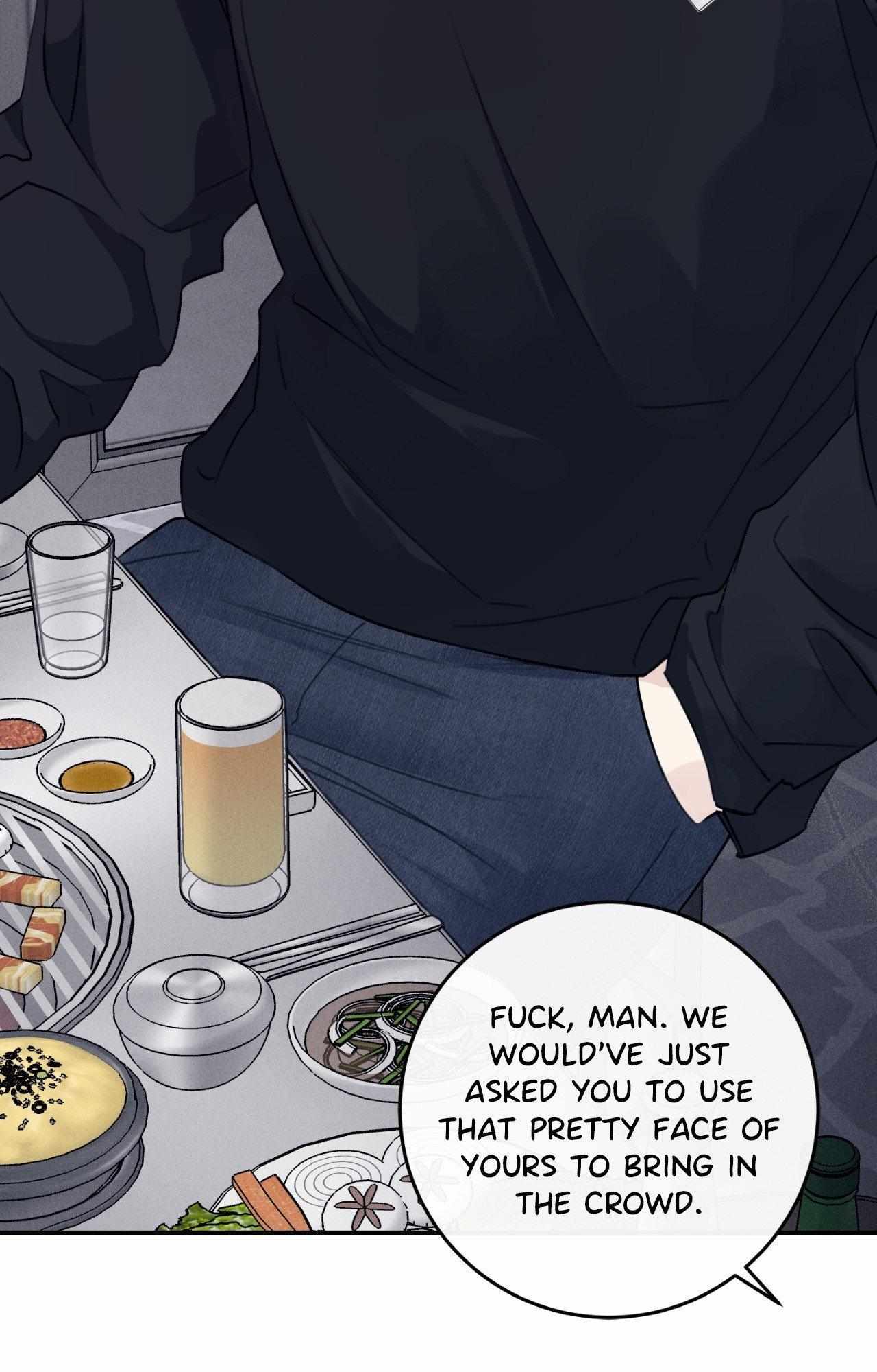 Symbiotic Relationship Between the Sun and the Moon Chapter 23 page 13 - 