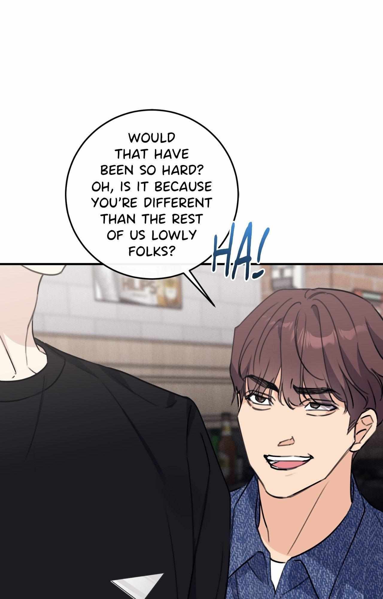 Symbiotic Relationship Between the Sun and the Moon Chapter 23 page 15 - 