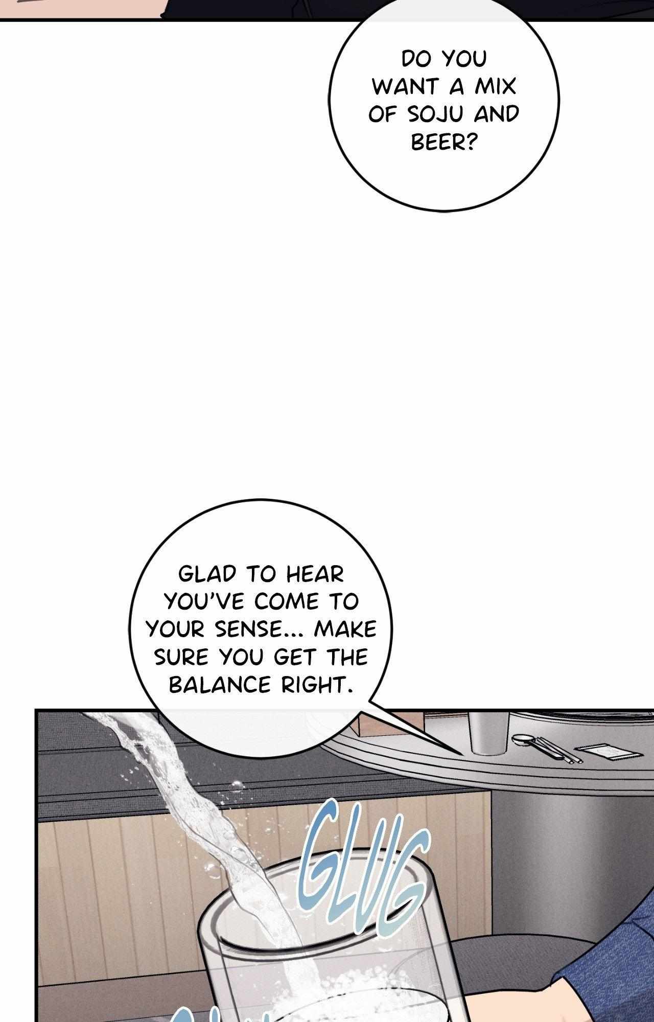 Symbiotic Relationship Between the Sun and the Moon Chapter 23 page 30 - 