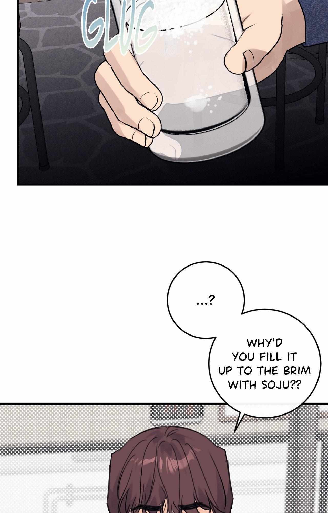 Symbiotic Relationship Between the Sun and the Moon Chapter 23 page 31 - 