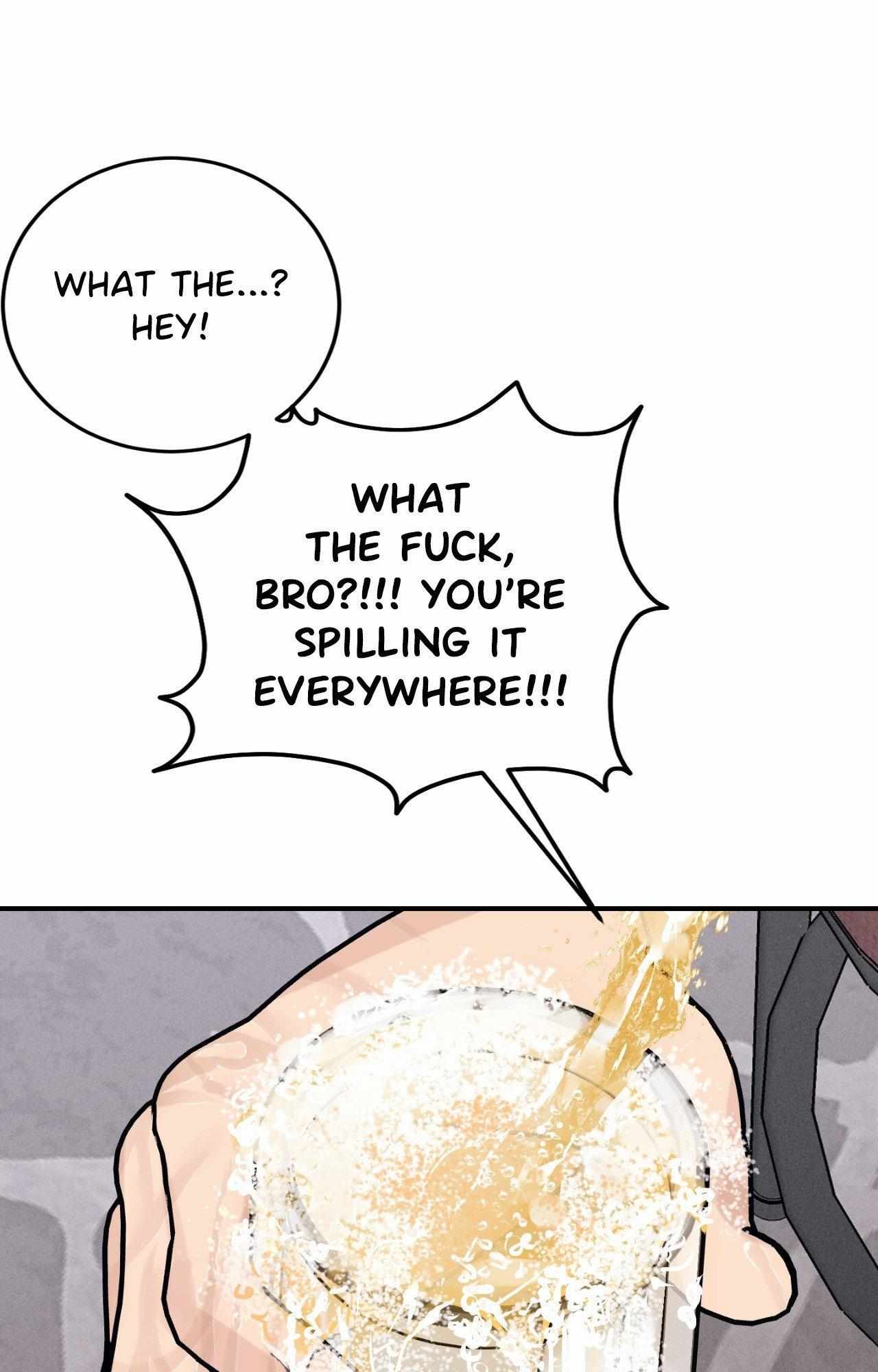 Symbiotic Relationship Between the Sun and the Moon Chapter 23 page 33 - 