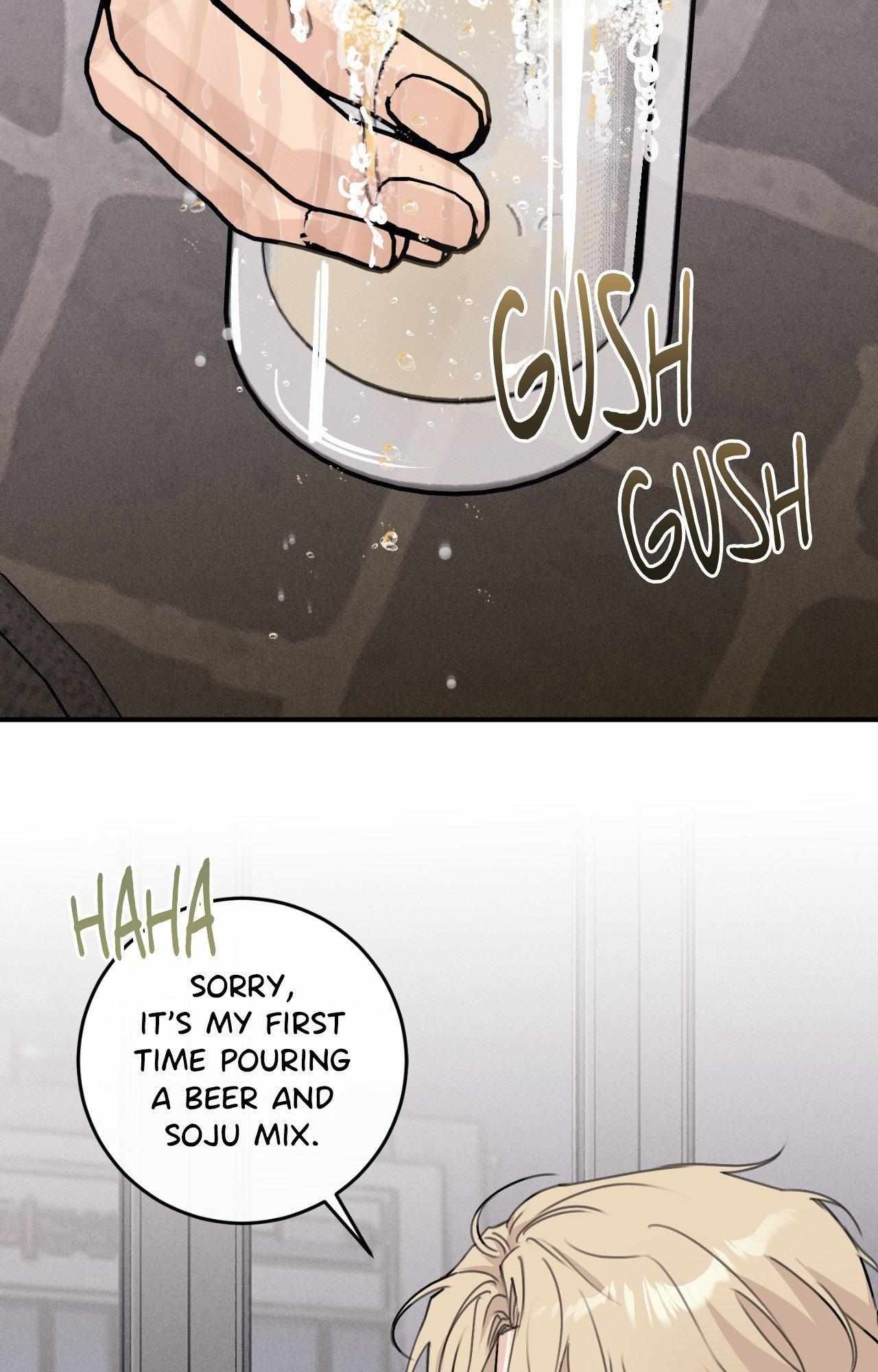 Symbiotic Relationship Between the Sun and the Moon Chapter 23 page 34 - 
