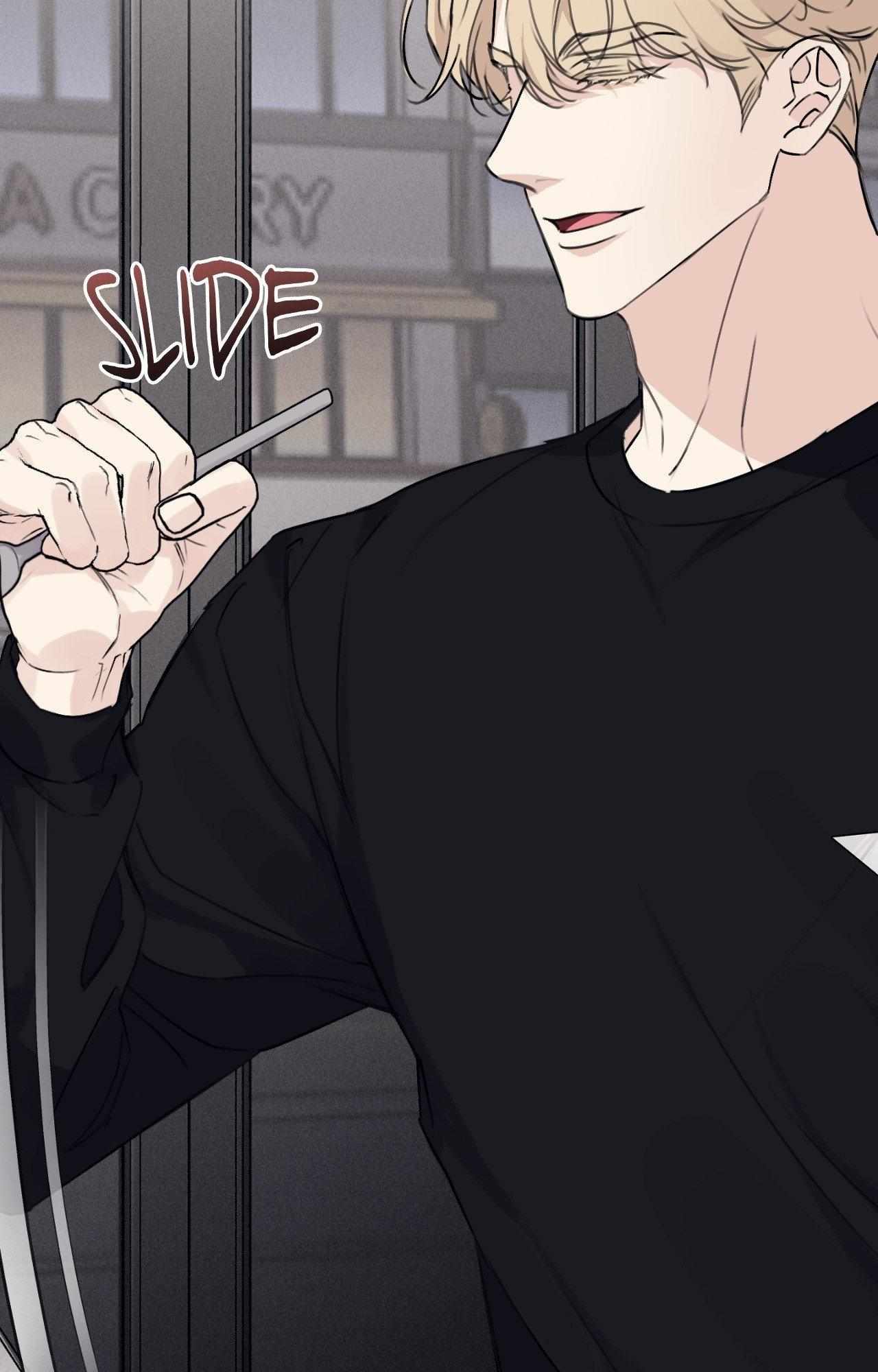 Symbiotic Relationship Between the Sun and the Moon Chapter 23 page 35 - 
