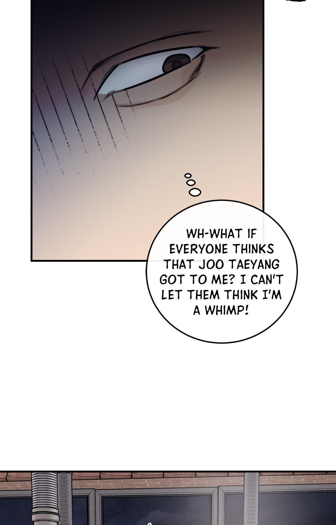 Symbiotic Relationship Between the Sun and the Moon Chapter 23 page 43 - 