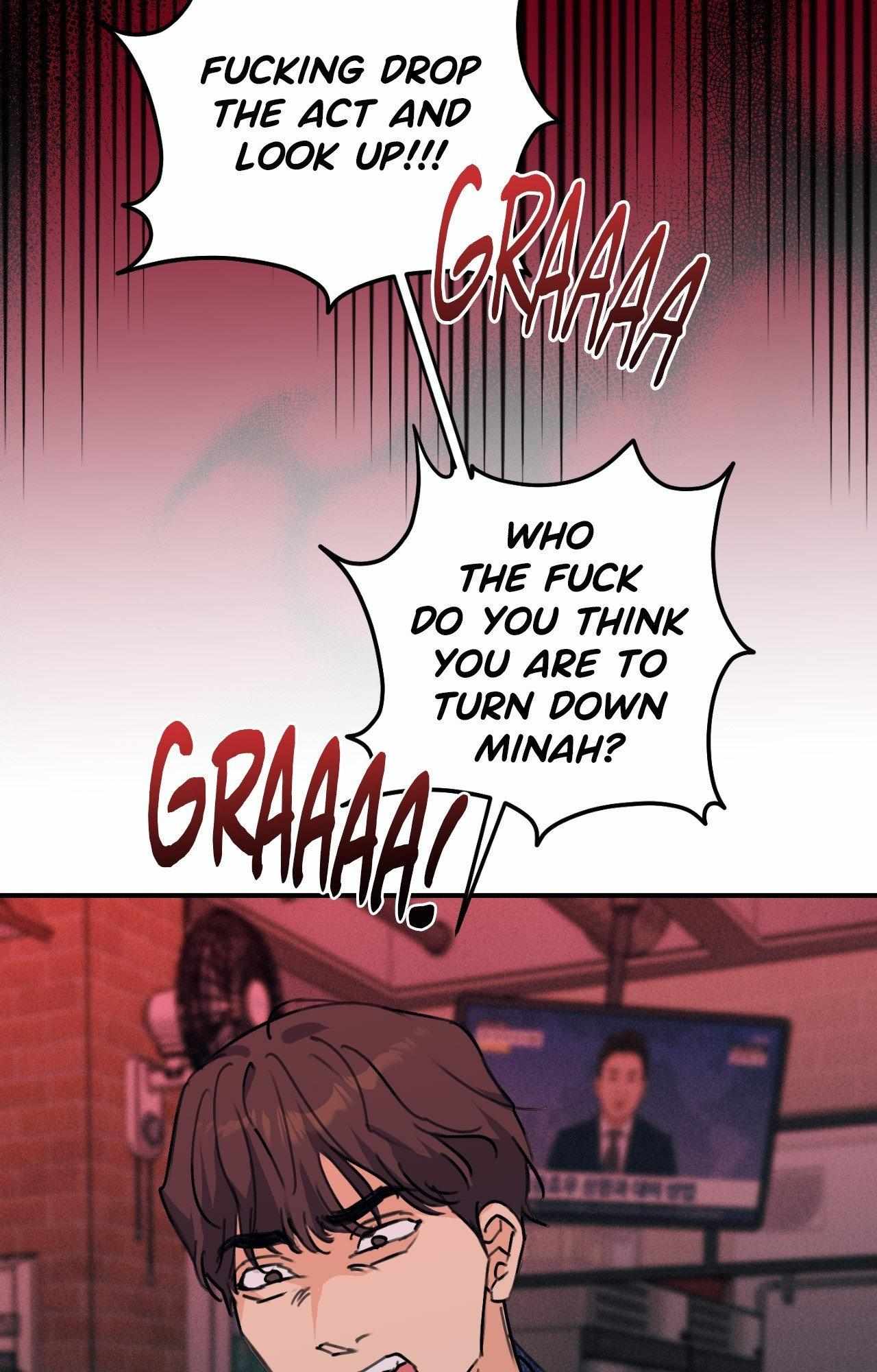 Symbiotic Relationship Between the Sun and the Moon Chapter 23 page 52 - 