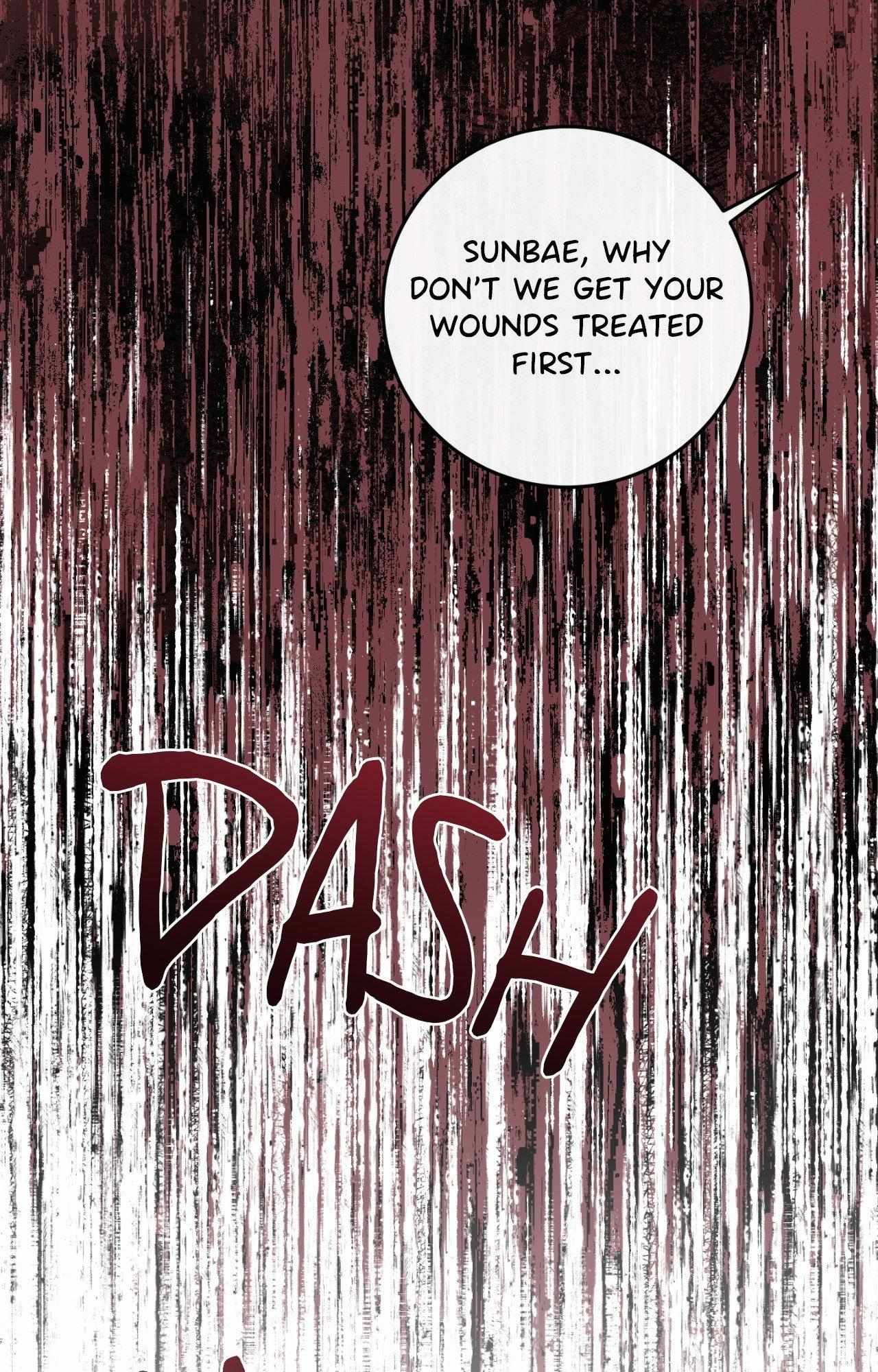 Symbiotic Relationship Between the Sun and the Moon Chapter 23 page 58 - 