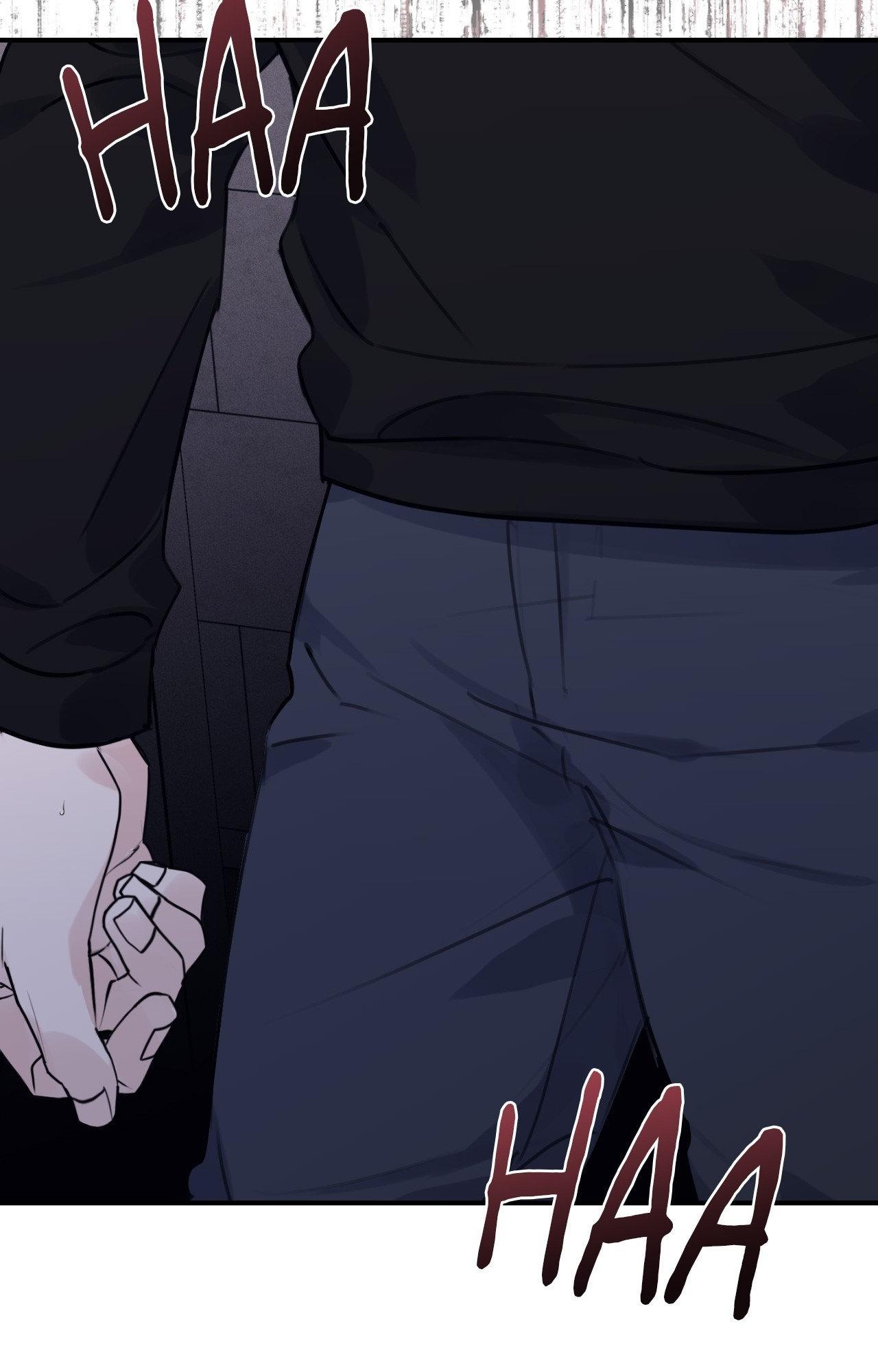 Symbiotic Relationship Between the Sun and the Moon Chapter 23 page 59 - 