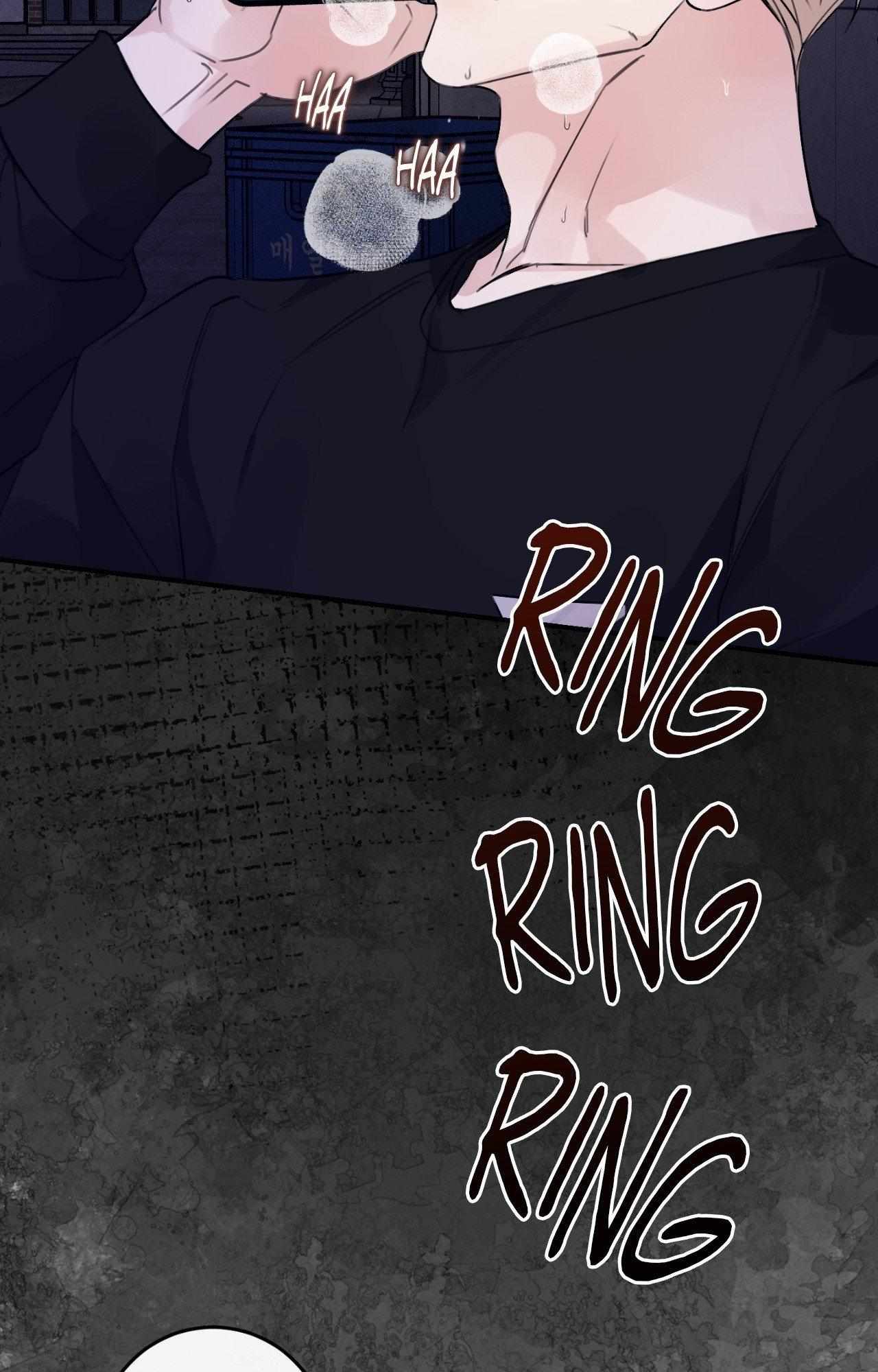 Symbiotic Relationship Between the Sun and the Moon Chapter 23 page 61 - 