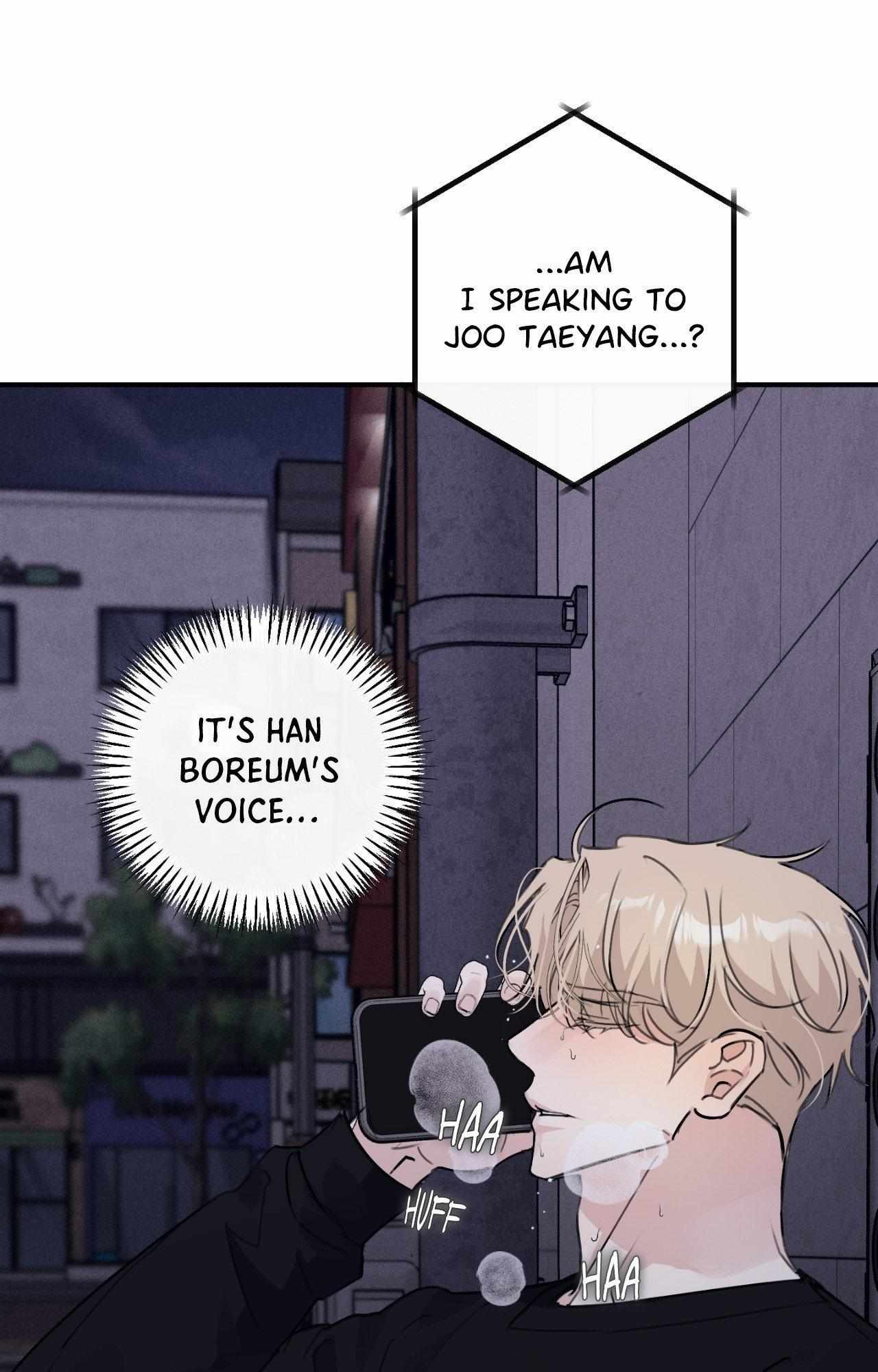 Symbiotic Relationship Between the Sun and the Moon Chapter 23 page 67 - 