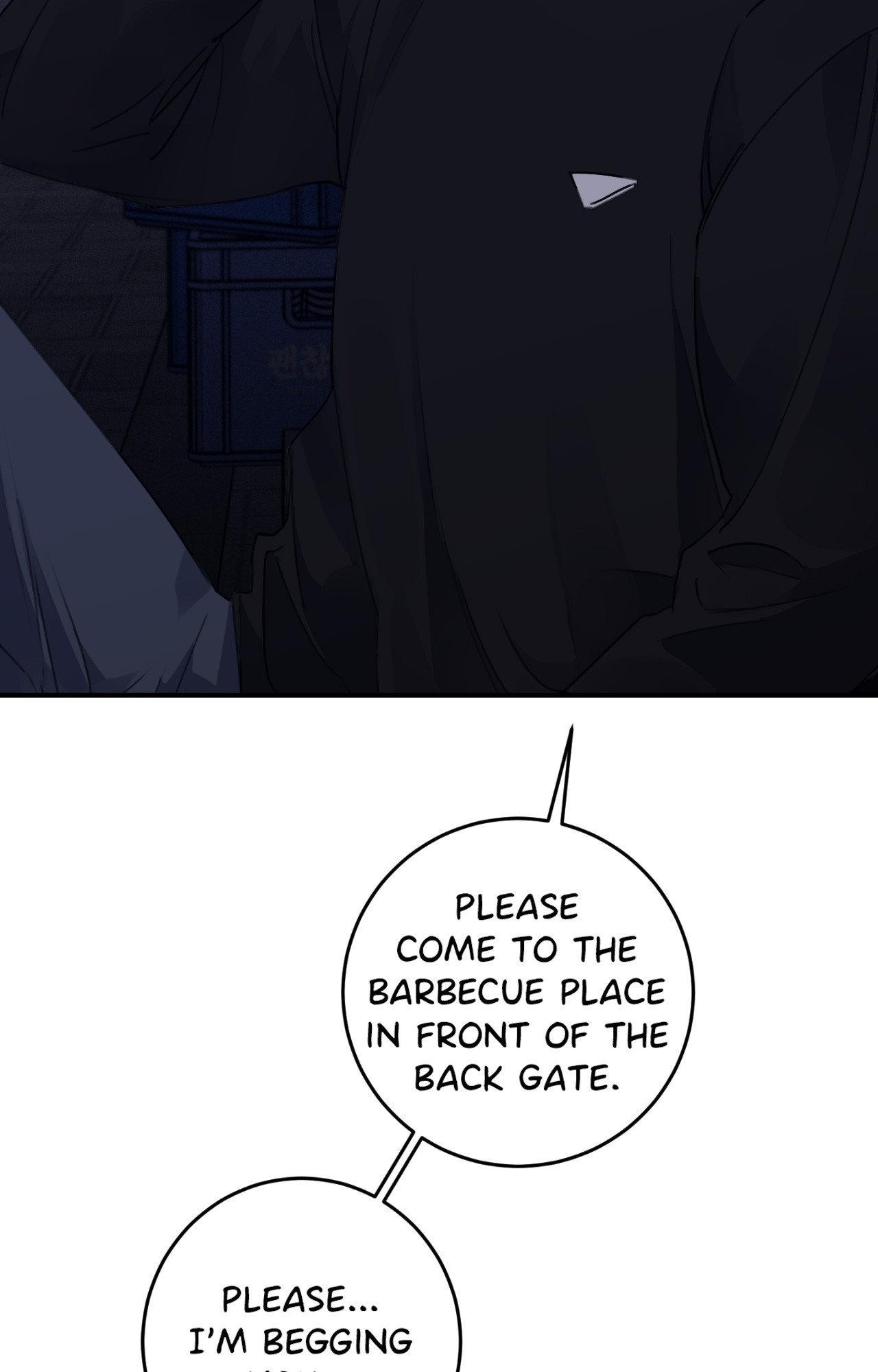 Symbiotic Relationship Between the Sun and the Moon Chapter 23 page 68 - 