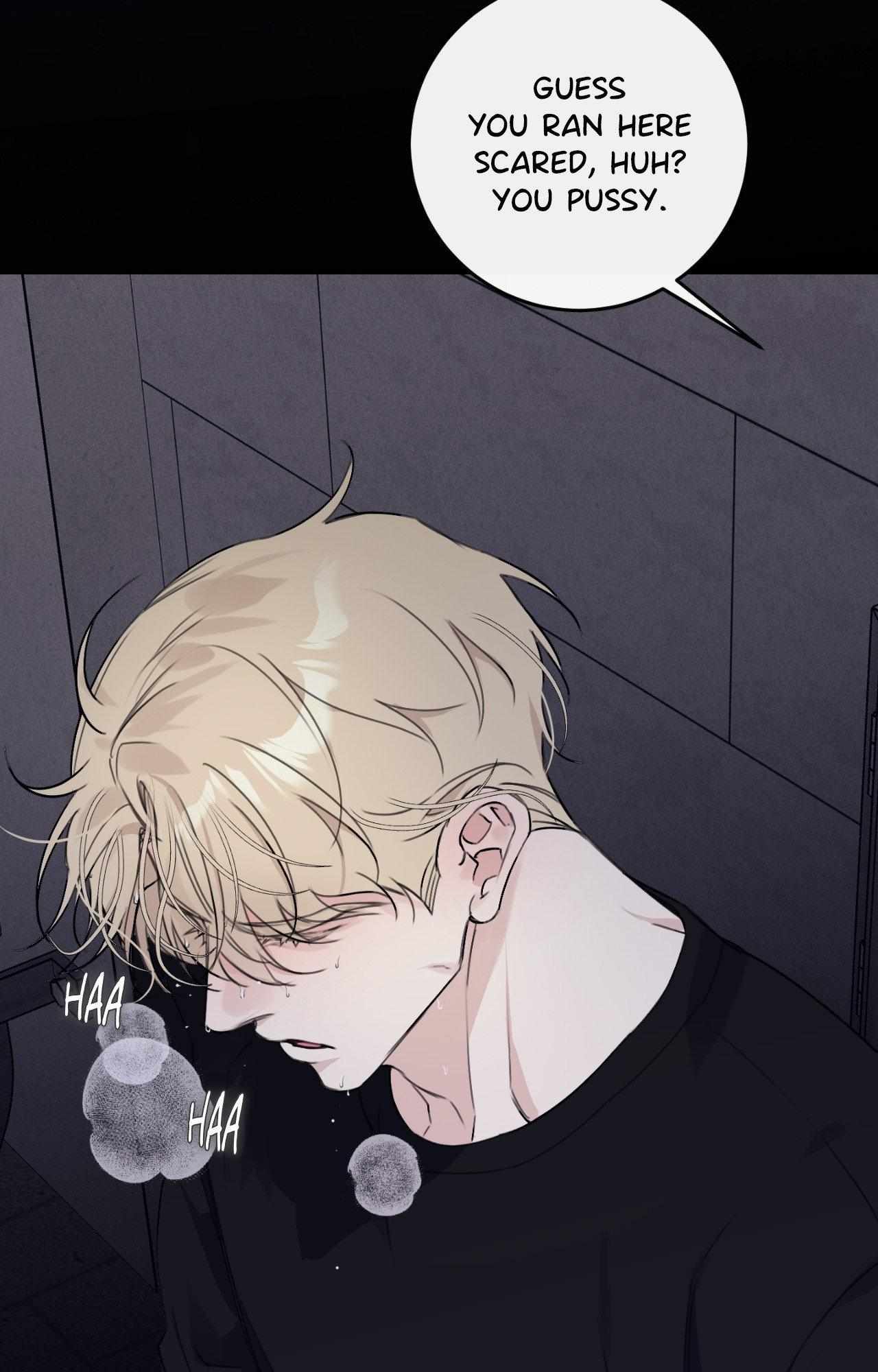 Symbiotic Relationship Between the Sun and the Moon Chapter 23 page 72 - 
