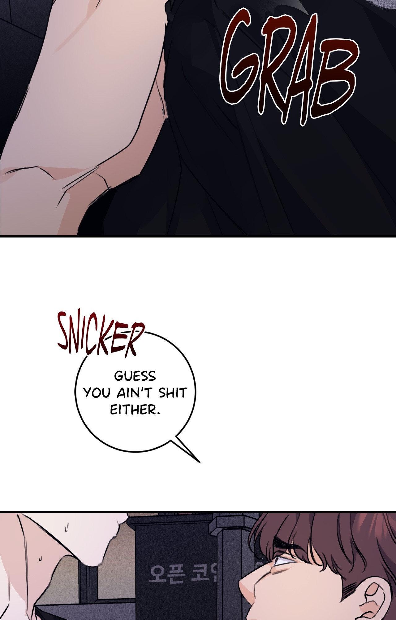 Symbiotic Relationship Between the Sun and the Moon Chapter 23 page 74 - 