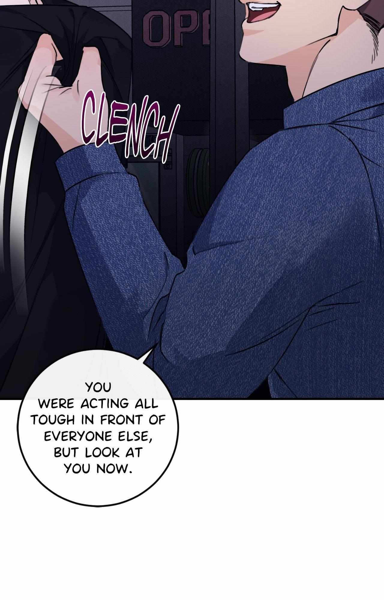 Symbiotic Relationship Between the Sun and the Moon Chapter 23 page 75 - 