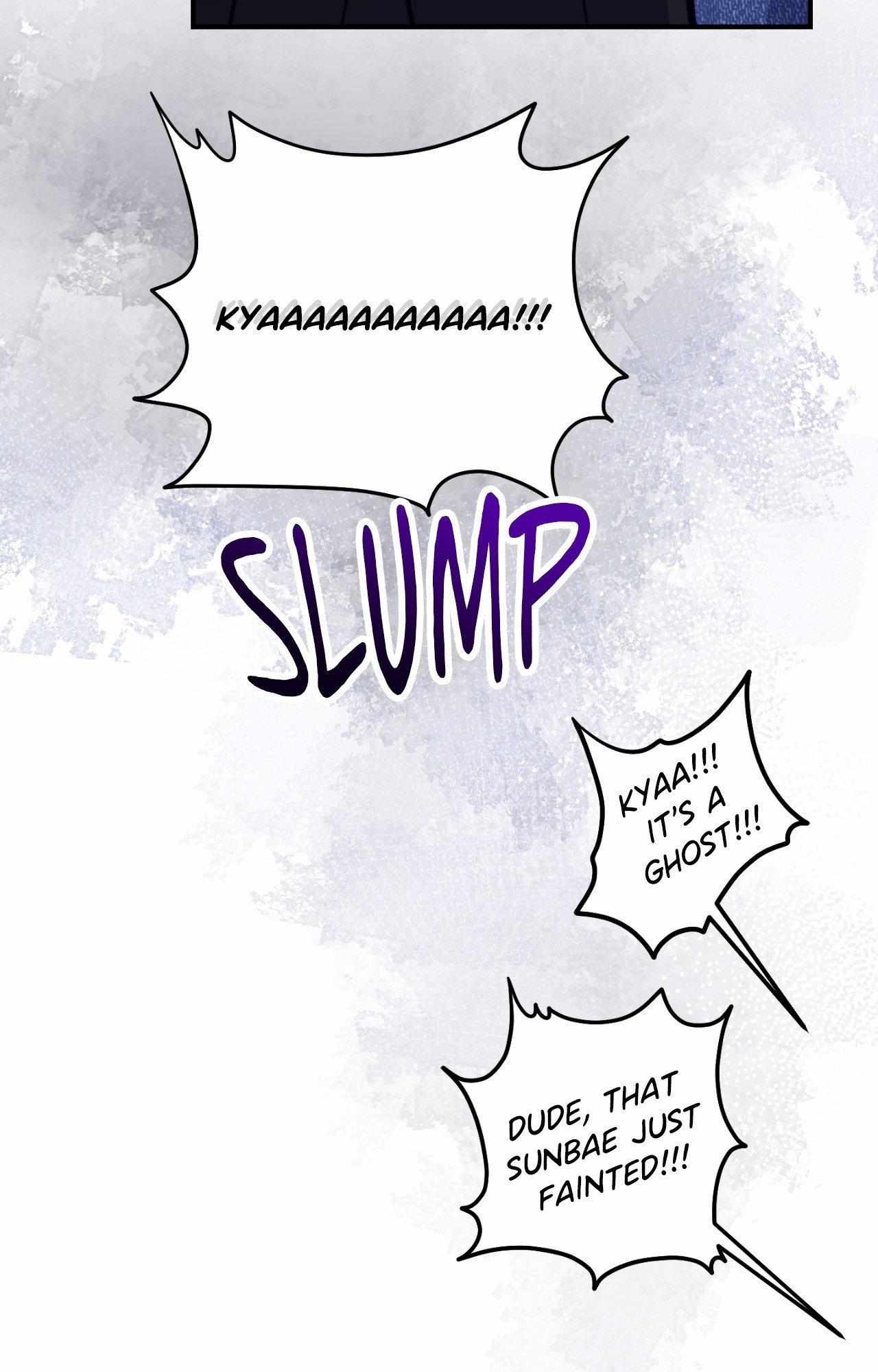 Symbiotic Relationship Between the Sun and the Moon Chapter 23 page 80 - 