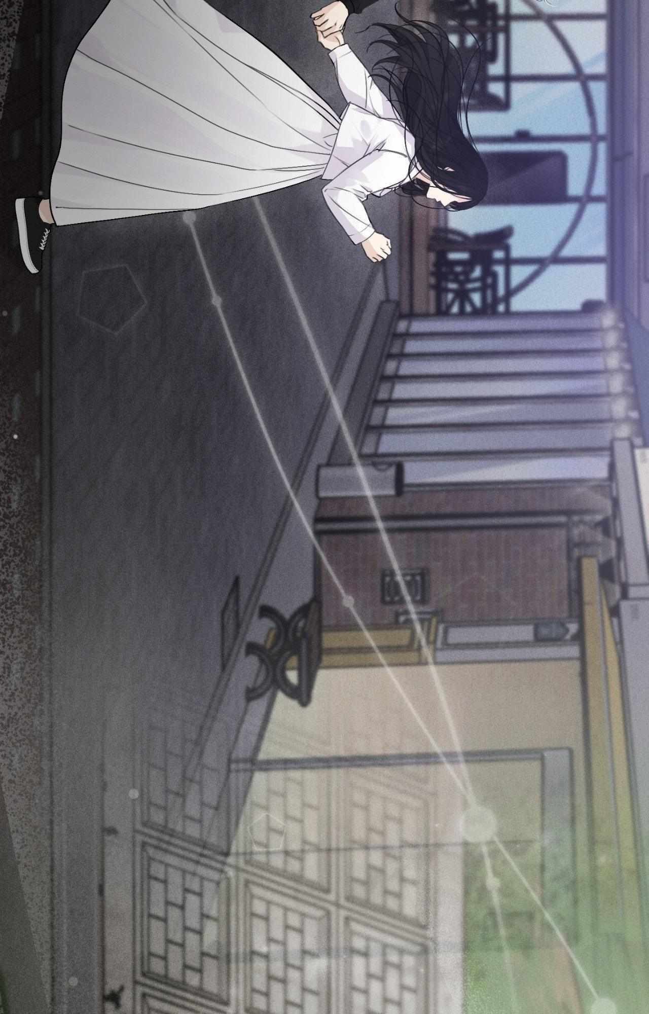 Symbiotic Relationship Between the Sun and the Moon Chapter 23 page 86 - 