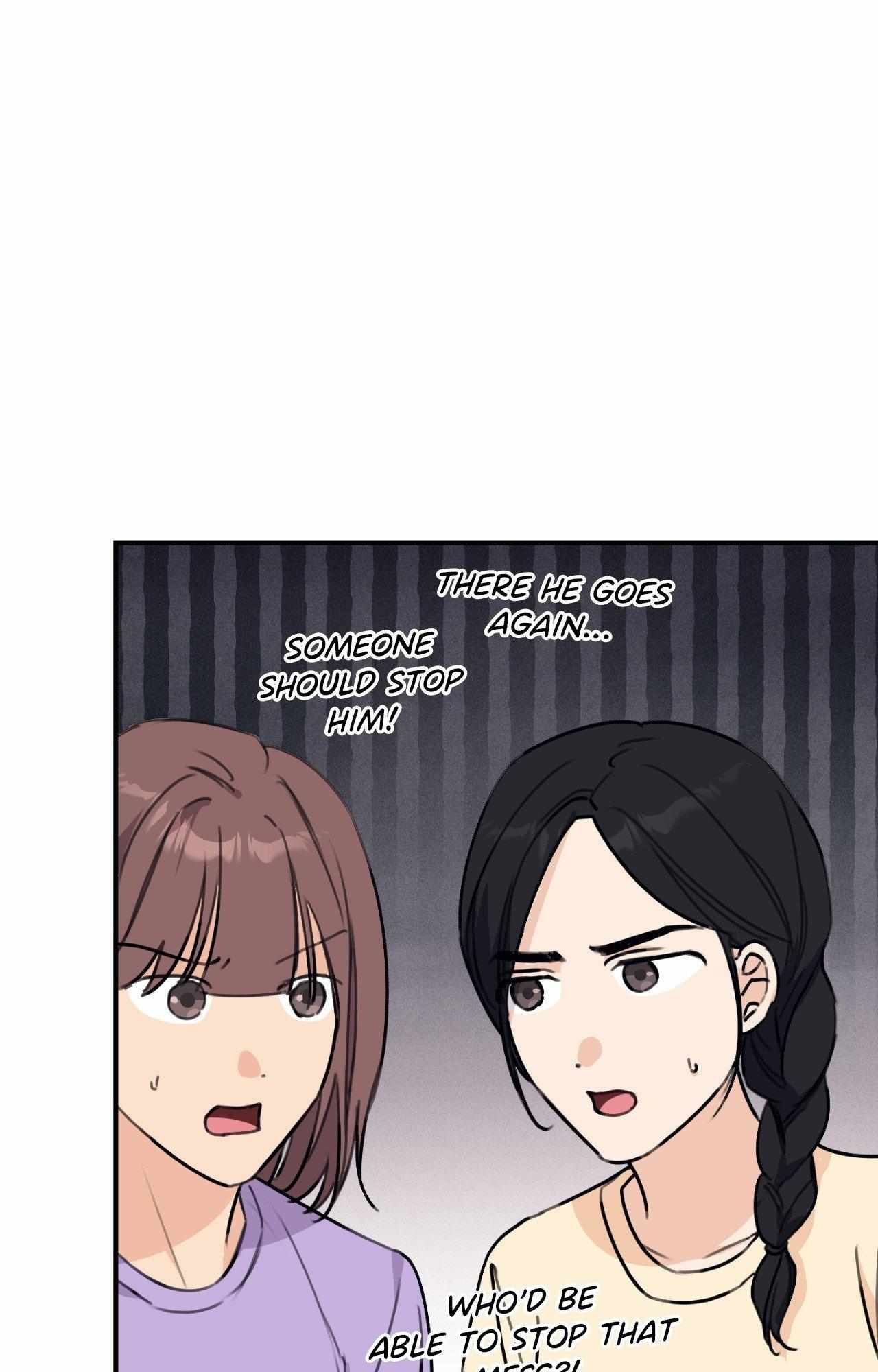 Symbiotic Relationship Between the Sun and the Moon Chapter 23 page 10 - 