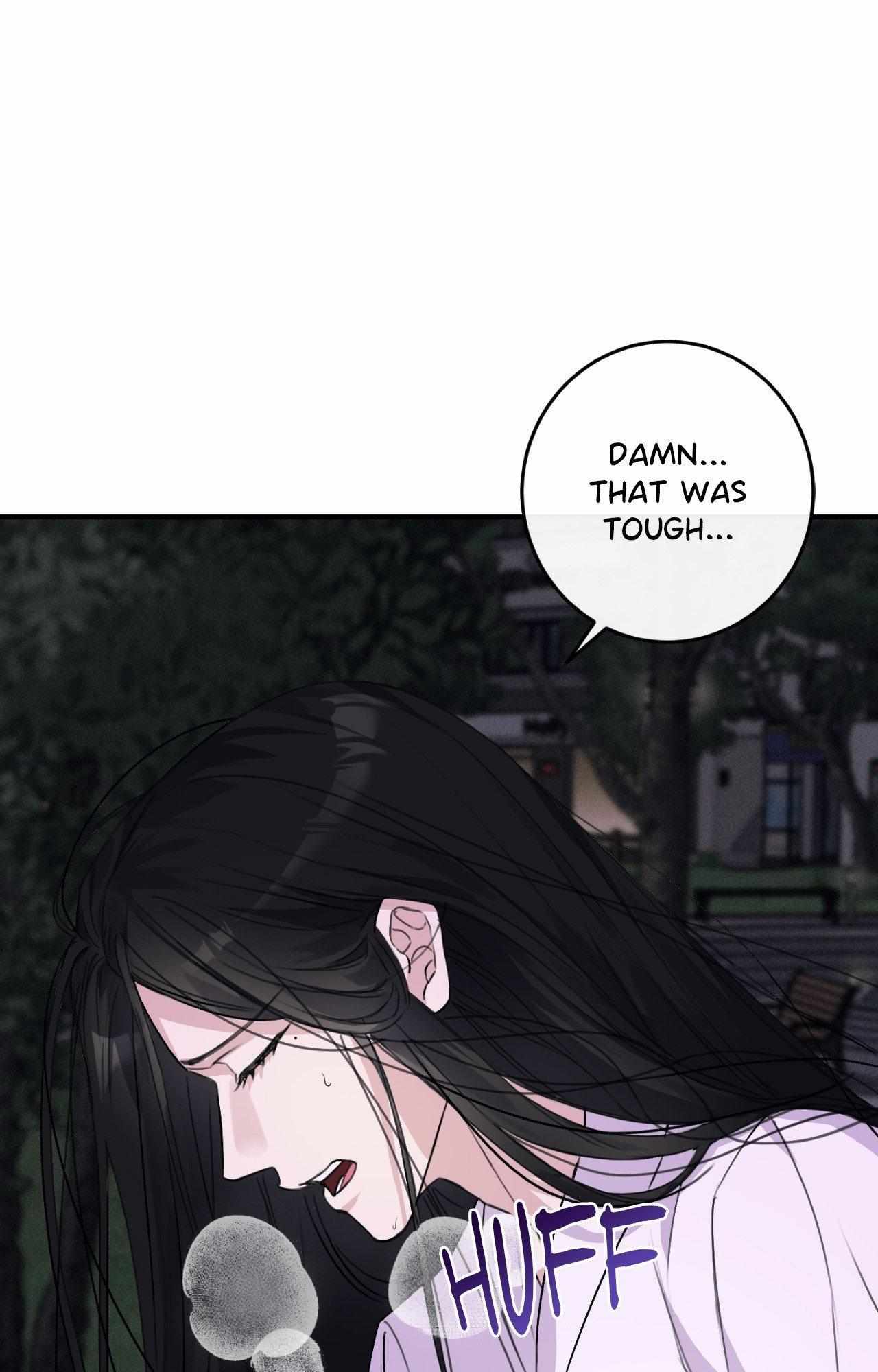 Symbiotic Relationship Between the Sun and the Moon Chapter 23 page 95 - 