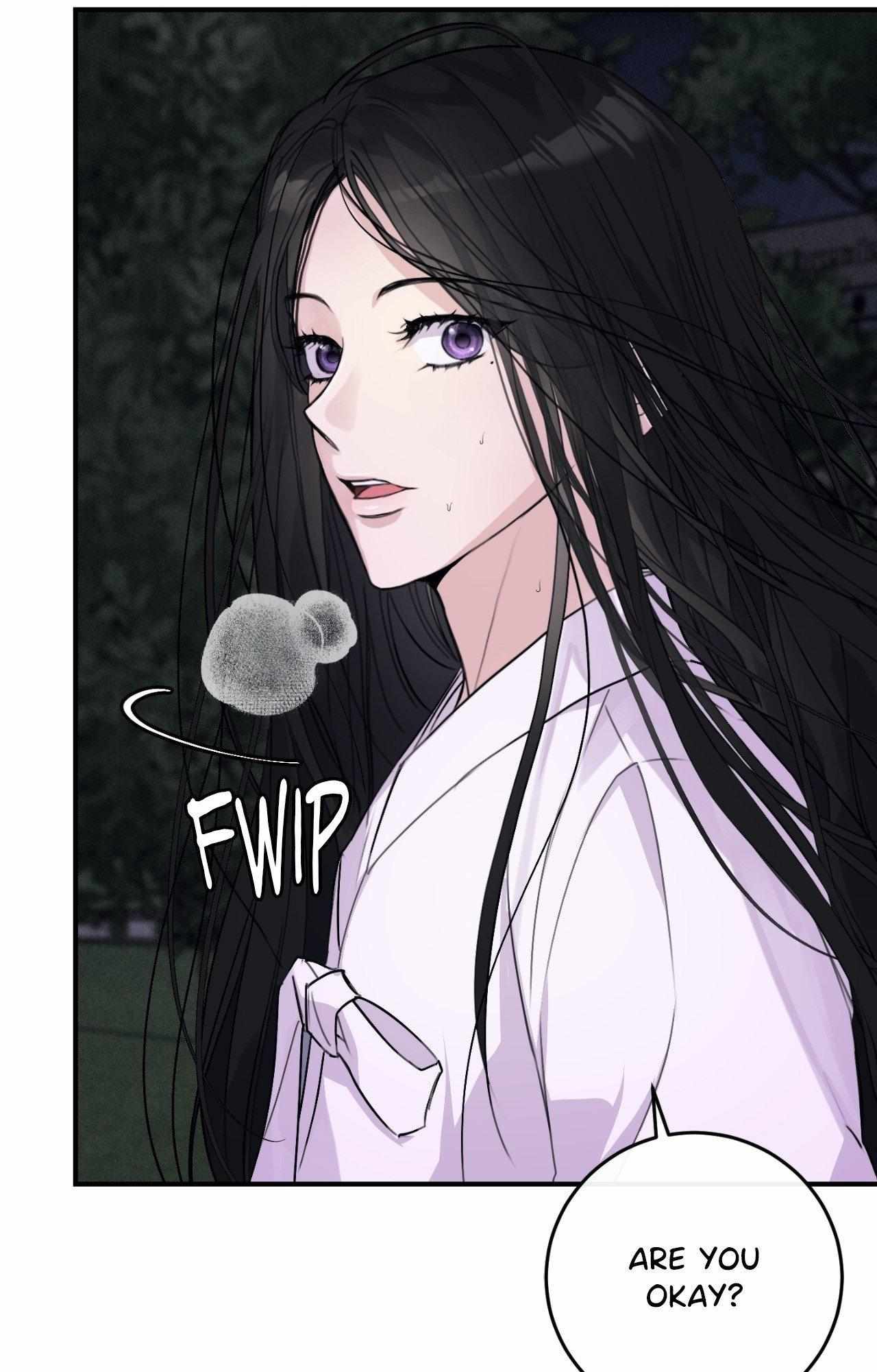Symbiotic Relationship Between the Sun and the Moon Chapter 23 page 97 - 