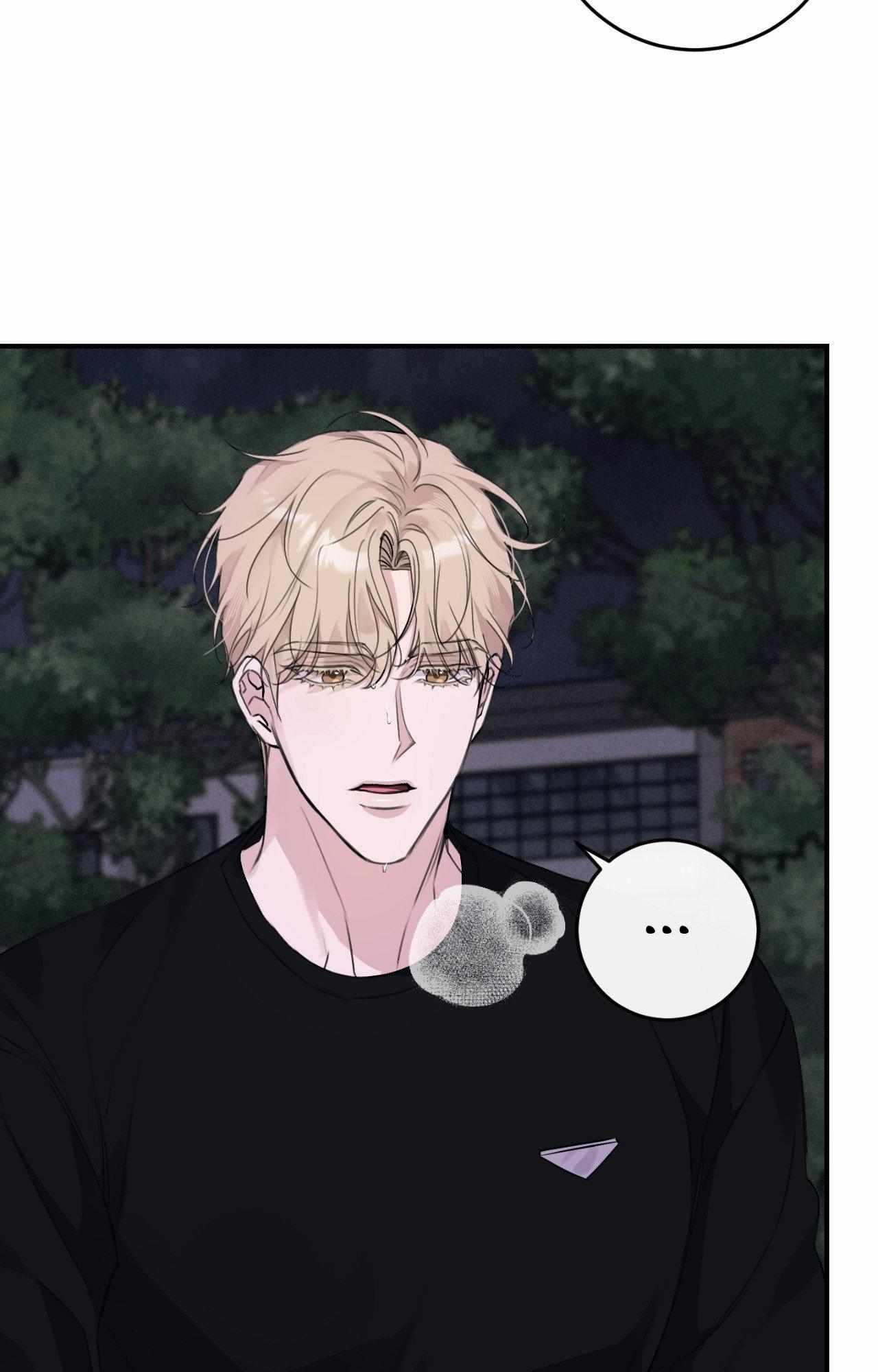 Symbiotic Relationship Between the Sun and the Moon Chapter 23 page 98 - 