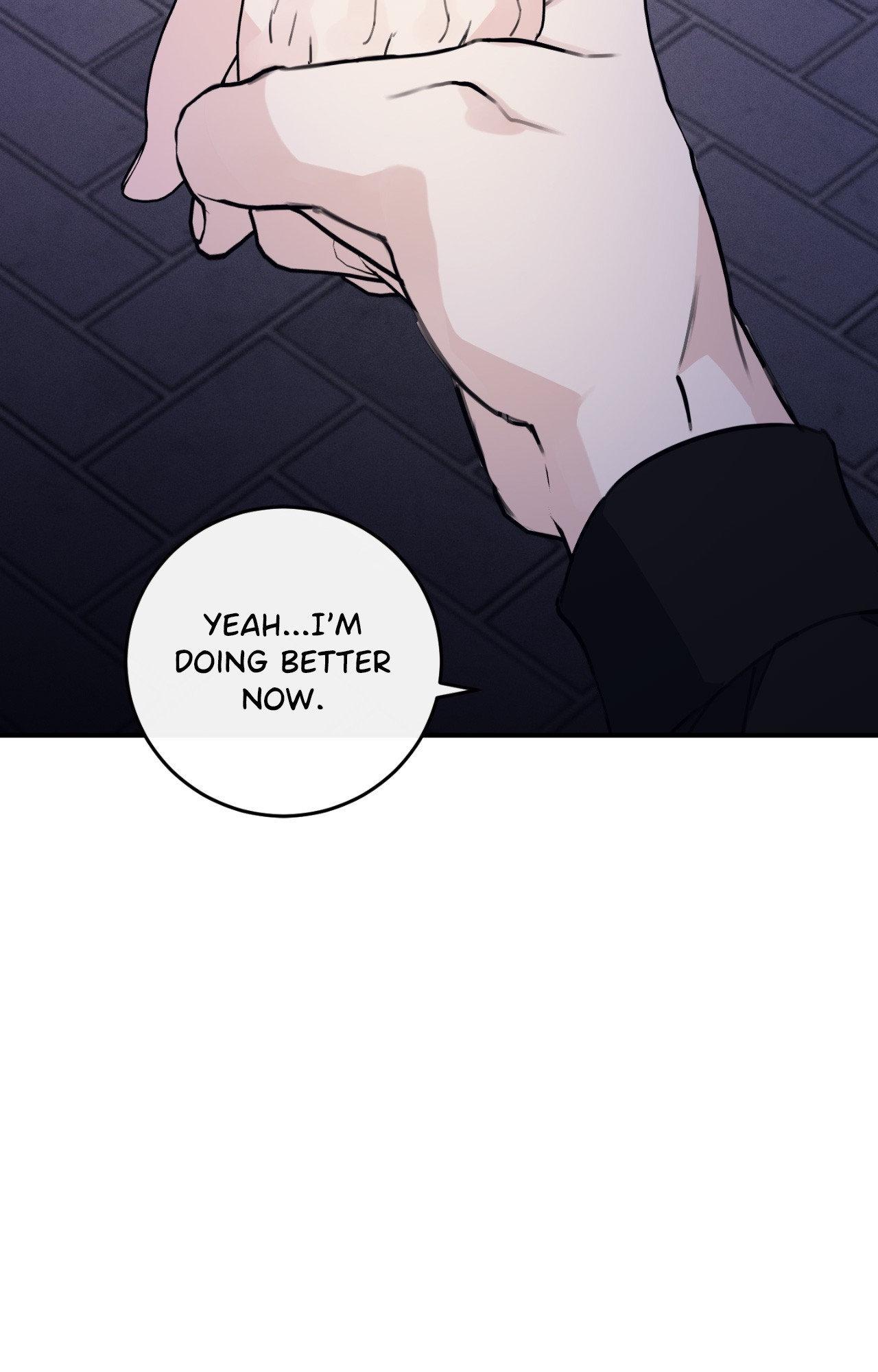 Symbiotic Relationship Between the Sun and the Moon Chapter 23 page 100 - 