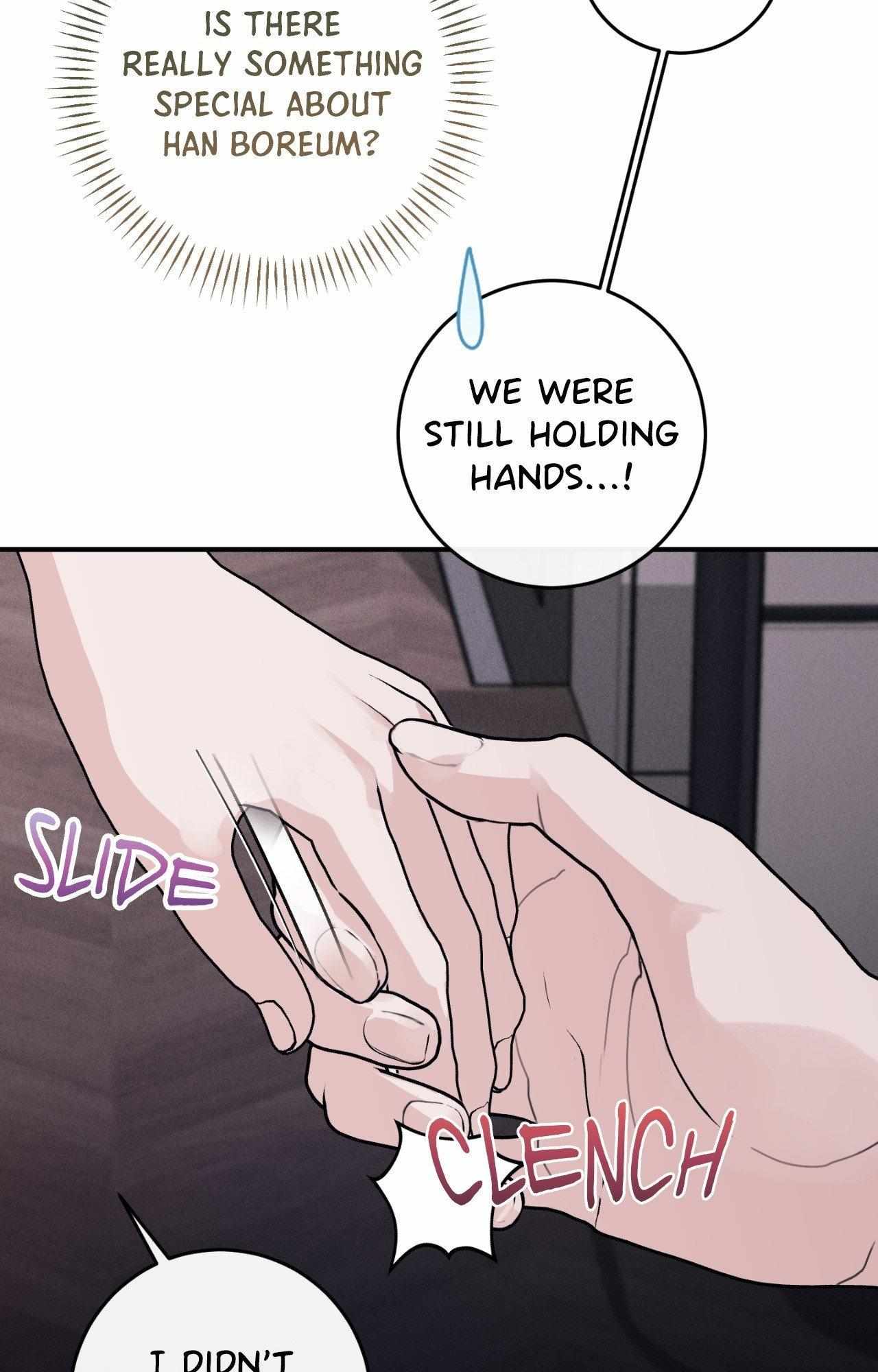 Symbiotic Relationship Between the Sun and the Moon Chapter 24 page 11 - 