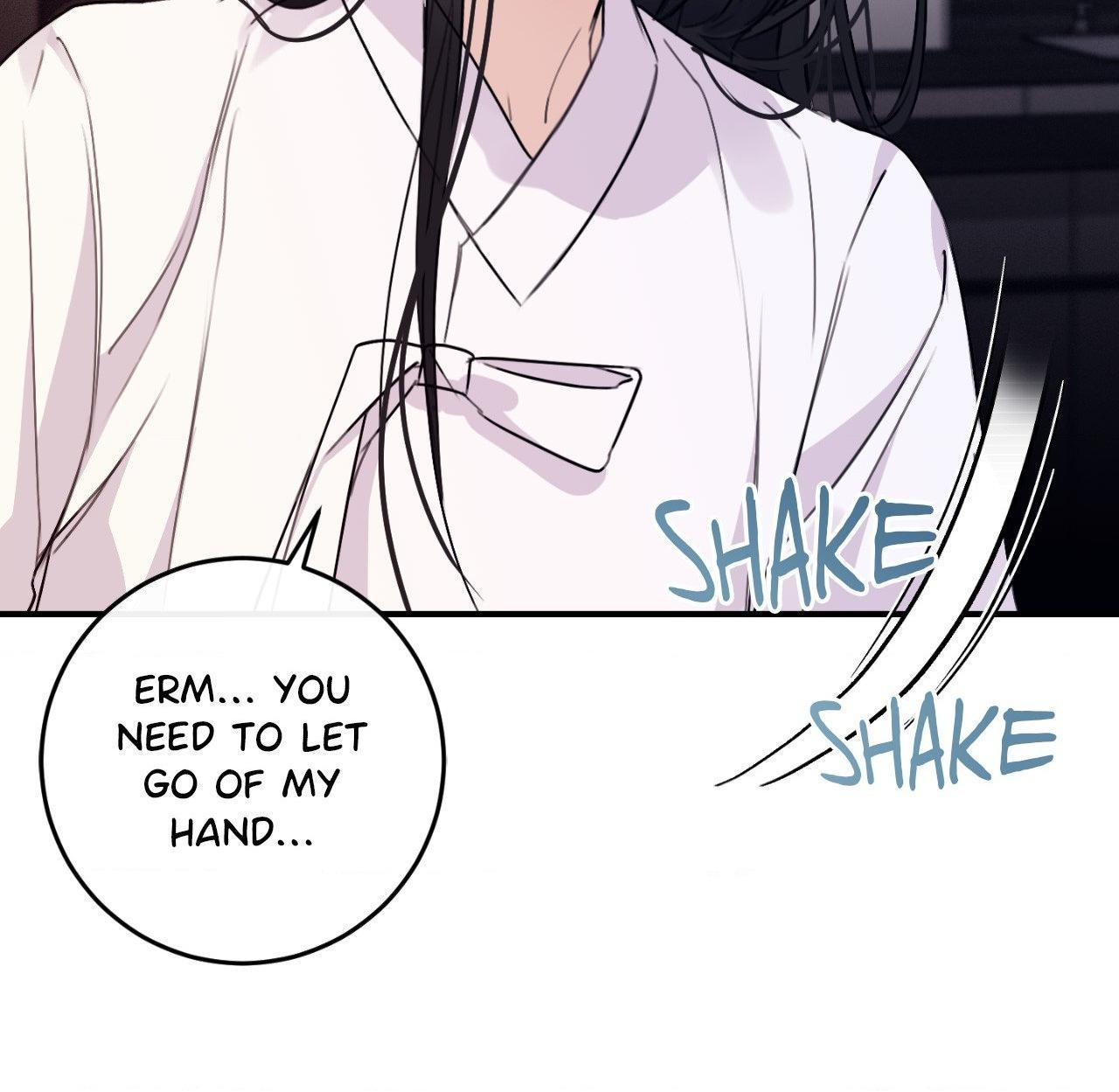 Symbiotic Relationship Between the Sun and the Moon Chapter 24 page 13 - 