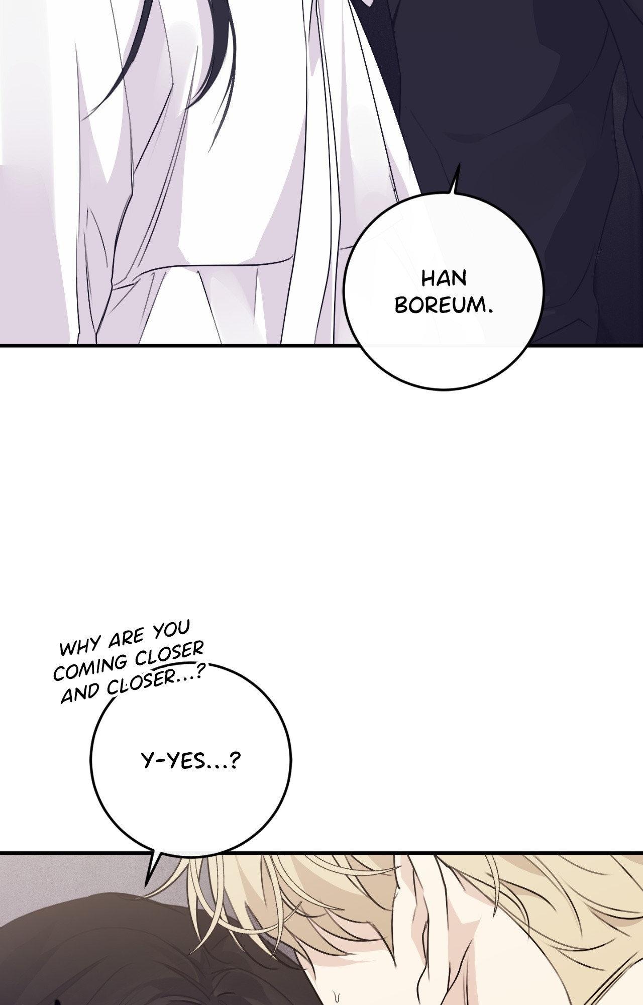 Symbiotic Relationship Between the Sun and the Moon Chapter 24 page 16 - 